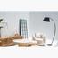 HomeKode Curve Metal Floor Lamp - 195 cm-InfluencerCodes_Ramadan26_All_20012026-image-6