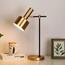 HomeKode Modern Metal LED Table Lamp - 48 cm-InfluencerCodes_Ramadan26_All_20012026-image-1