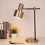 HomeKode Modern Metal LED Table Lamp - 48 cm-InfluencerCodes_Ramadan26_All_20012026-image-2