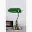 HomeKode Vintage Banker Metal Table Lamp - 36 cm-InfluencerCodes_Ramadan26_All_20012026-image-5