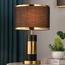 HomeKode Modern Metal Table Lamp - 45 cm-InfluencerCodes_Ramadan26_All_20012026-image-1