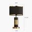 HomeKode Modern Metal Table Lamp - 45 cm-InfluencerCodes_Ramadan26_All_20012026-image-2