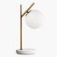 HomeKode Bubble Metal Table Lamp - 38 cm-InfluencerCodes_Ramadan26_All_20012026-image-1