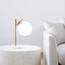 HomeKode Bubble Metal Table Lamp - 38 cm-InfluencerCodes_Ramadan26_All_20012026-image-3
