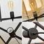 HomeKode Beacon Metal Table Lamp - 45 cm-InfluencerCodes_Ramadan26_All_20012026-image-3