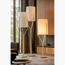 HomeKode Elegant Short Metal Floor Lamp - 112 cm-InfluencerCodes_Ramadan26_All_20012026-image-1