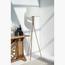 HomeKode Mid-Century Metal Tripod Floor Lamp - 160 cm-InfluencerCodes_Ramadan26_All_20012026-image-2