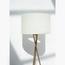 HomeKode Mid-Century Metal Tripod Floor Lamp - 160 cm-InfluencerCodes_Ramadan26_All_20012026-image-3