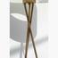 HomeKode Mid-Century Metal Tripod Floor Lamp - 160 cm-InfluencerCodes_Ramadan26_All_20012026-image-5