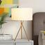 HomeKode Mid-Century Metal Tripod Table Lamp - 55 cm-InfluencerCodes_Ramadan26_All_20012026-image-1
