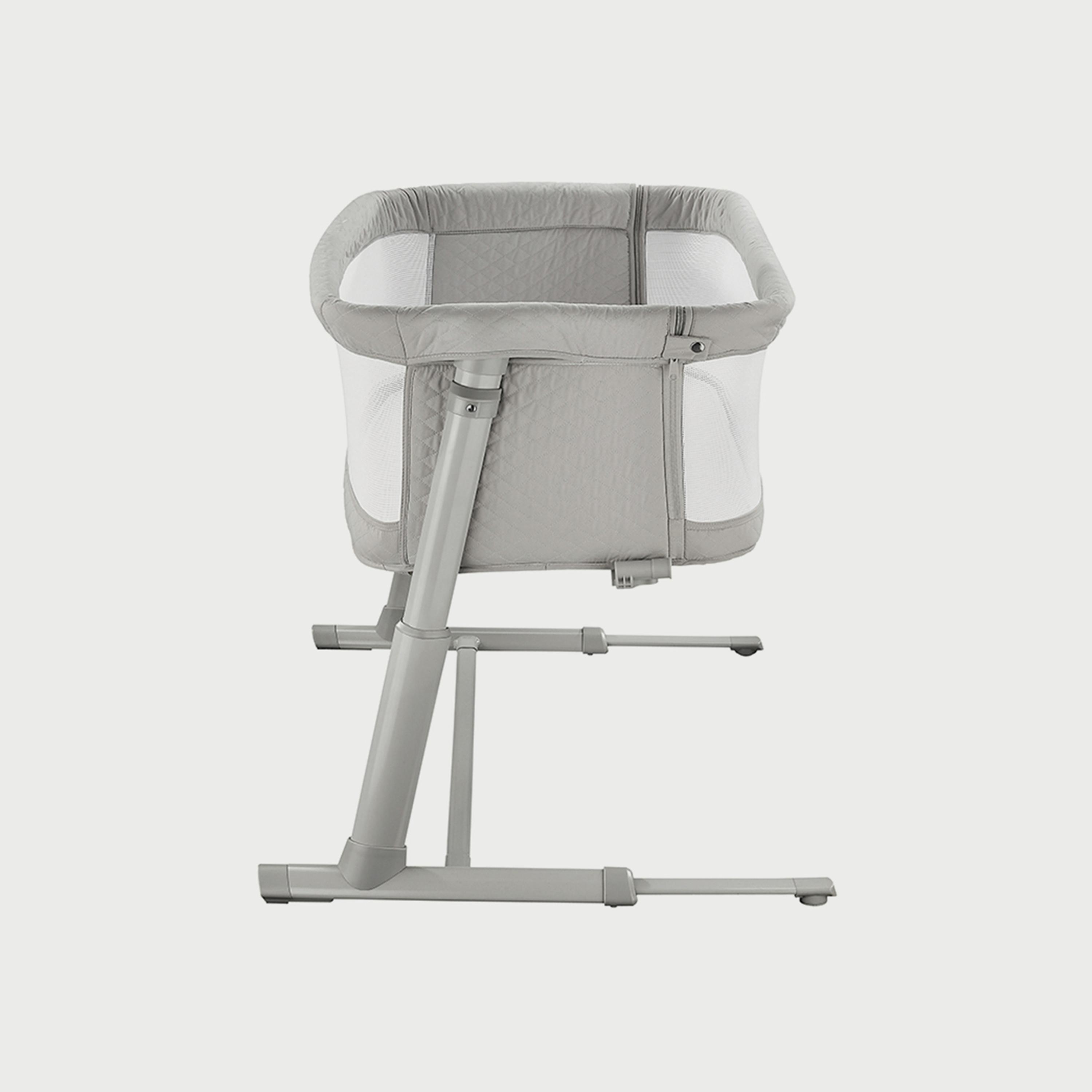 Babylove Adjustment Bassinet-baby-nursery-furniture-cribsandbeds-bassinets-image-4