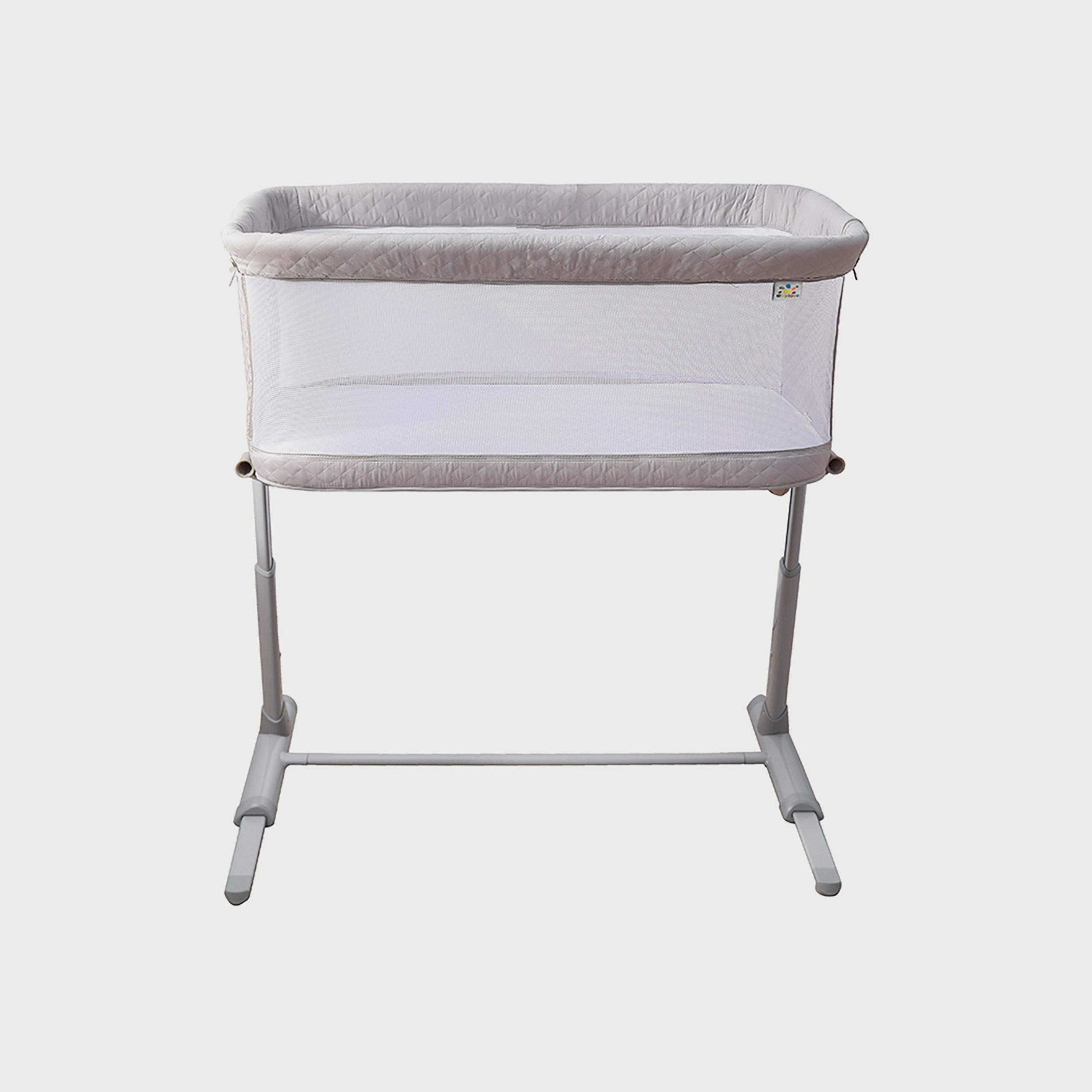 Babylove Adjustment Bassinet-baby-nursery-furniture-cribsandbeds-bassinets-image-5
