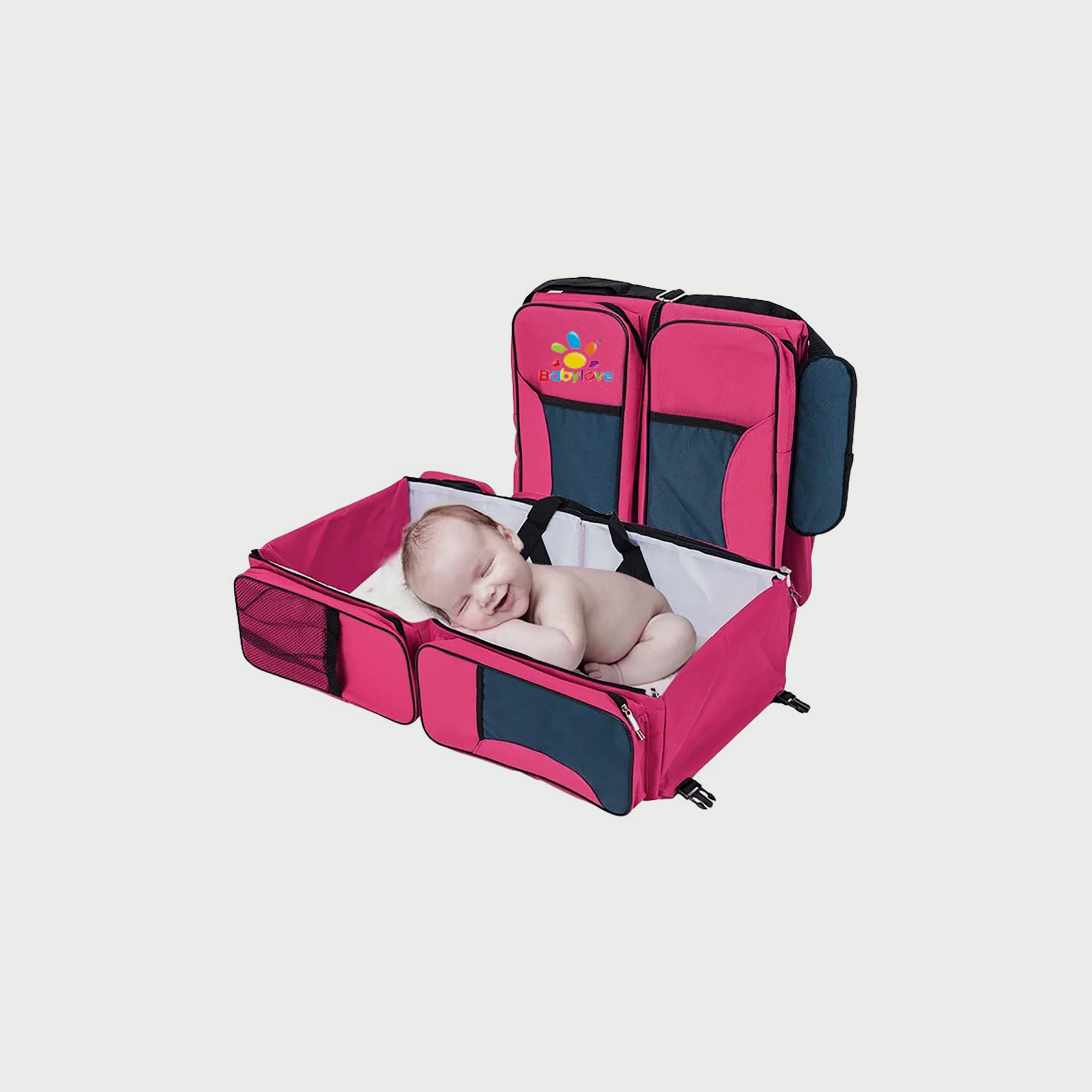 Babylove Sleeping Bag-baby-nursery-blanketsandswaddles-swaddlesandsleepingbags-image-1