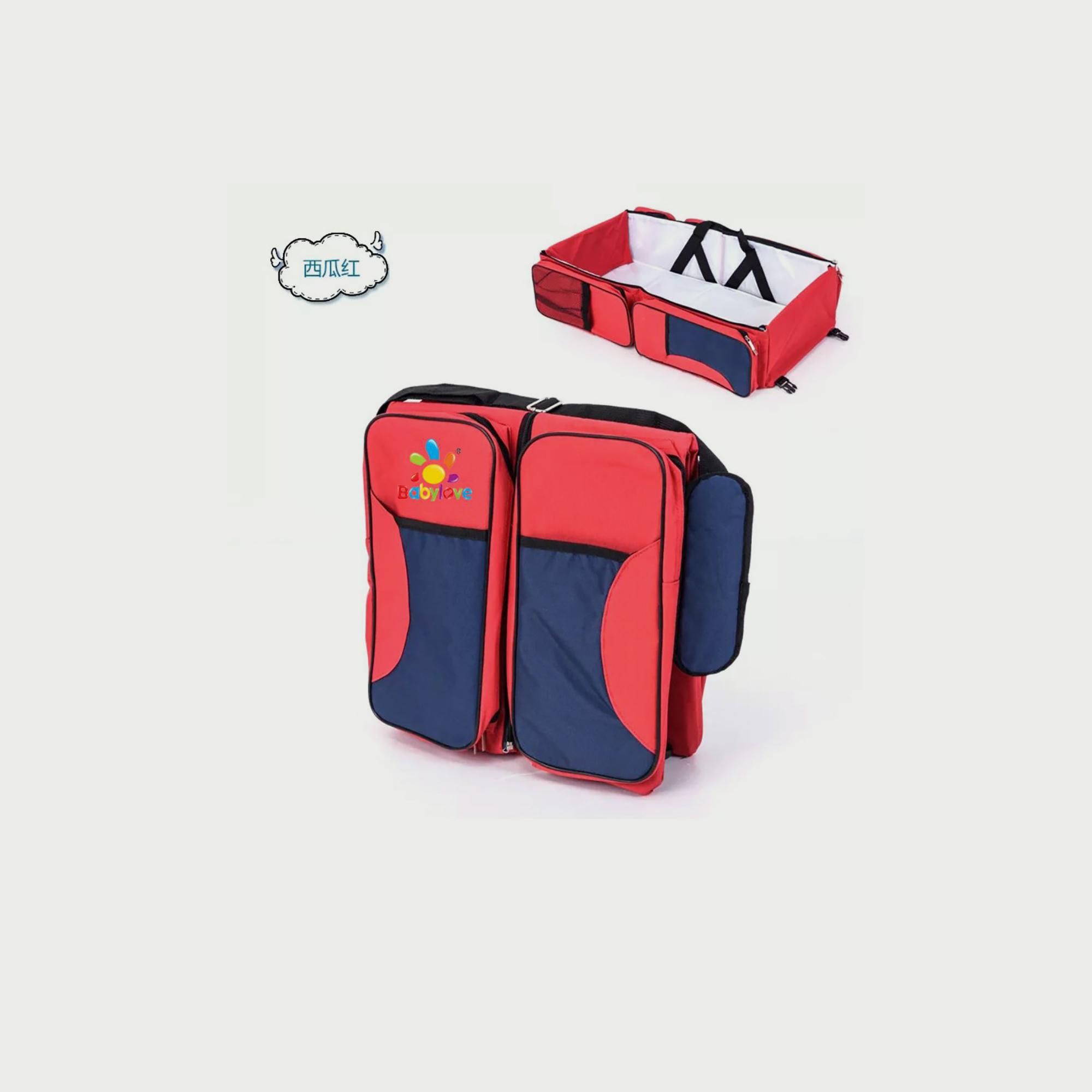 حقيبة النوم من بيبي لاف-baby-nursery-blanketsandswaddles-swaddlesandsleepingbags-image-3