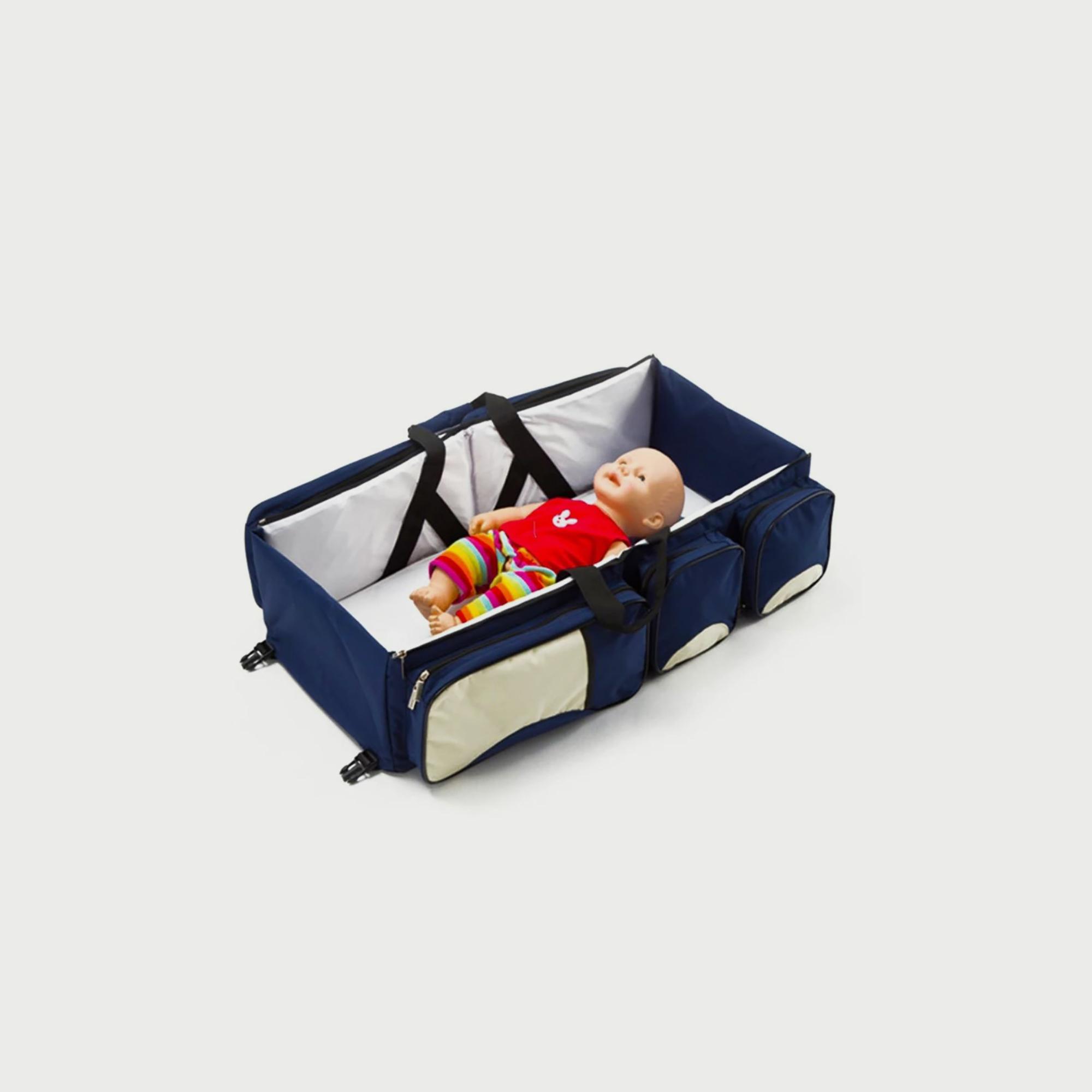 حقيبة النوم من بيبي لاف-baby-nursery-blanketsandswaddles-swaddlesandsleepingbags-image-1