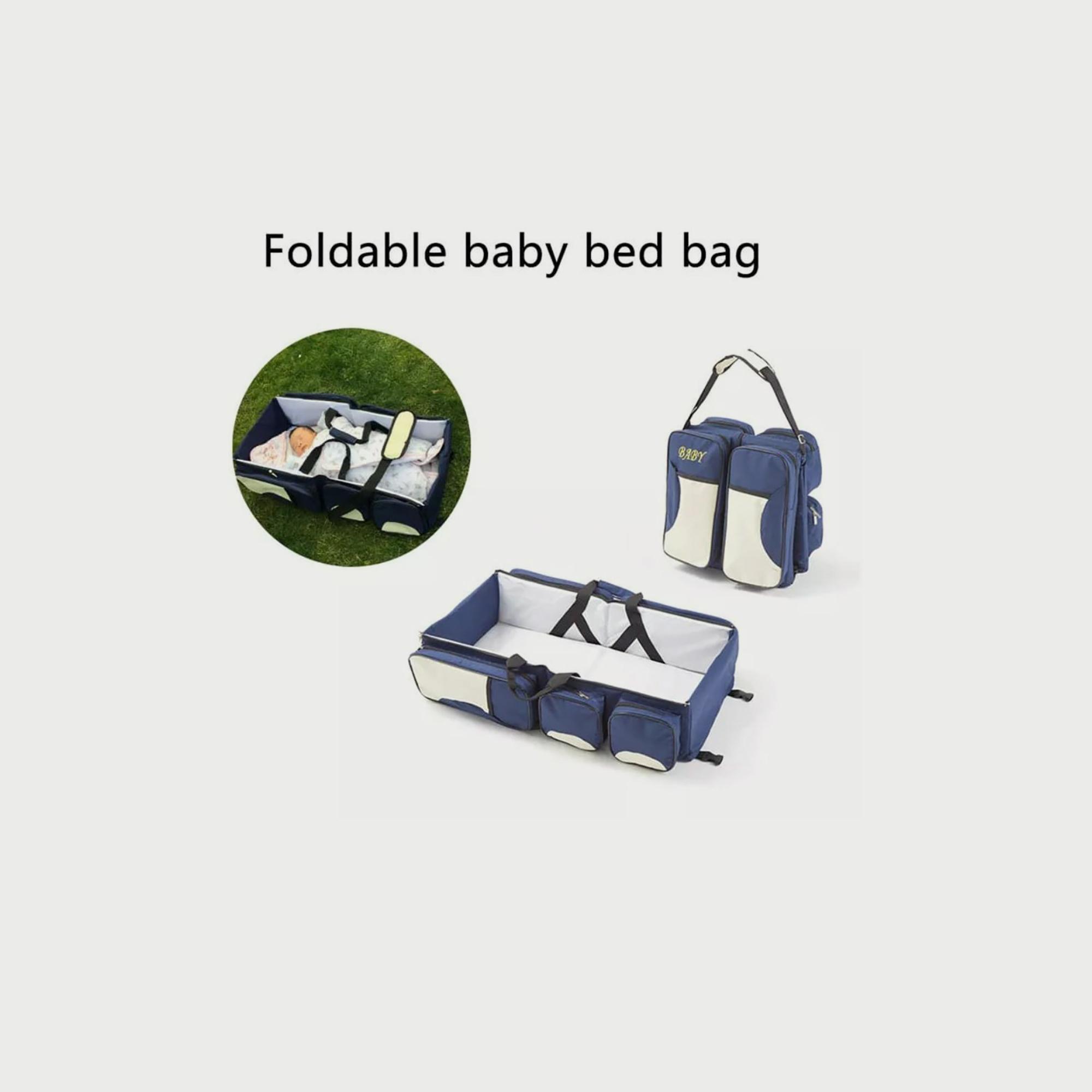 حقيبة النوم من بيبي لاف-baby-nursery-blanketsandswaddles-swaddlesandsleepingbags-image-3