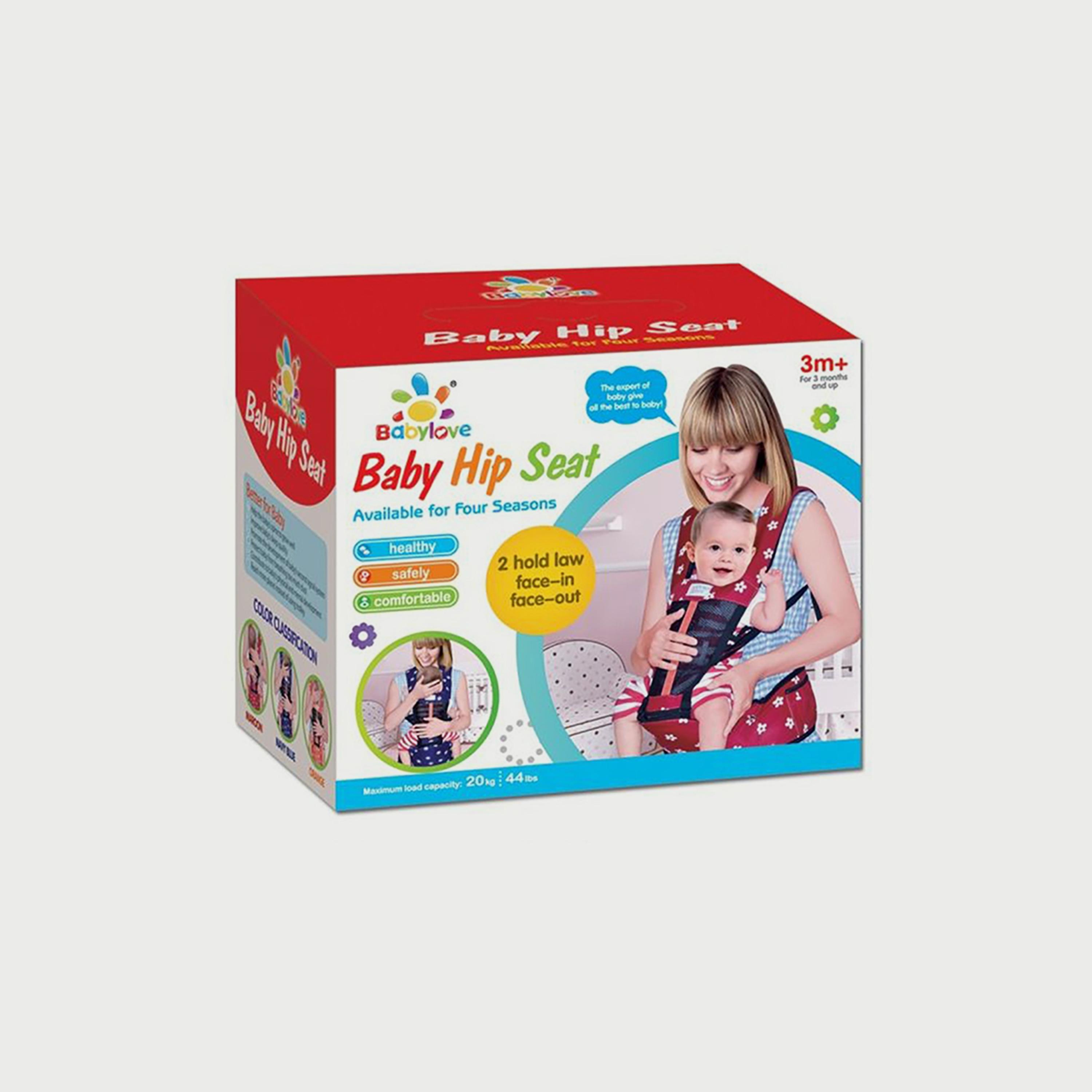 Babylove Baby Carrier-baby-gear-babycarriers-image-2