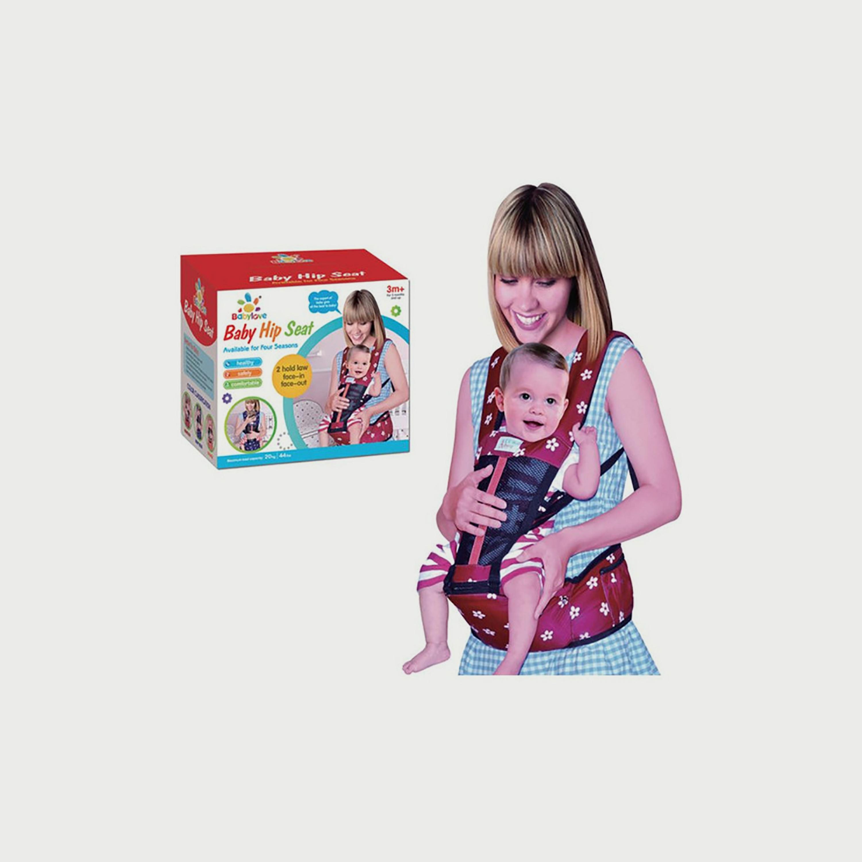 Babylove Baby Carrier-baby-gear-babycarriers-image-4