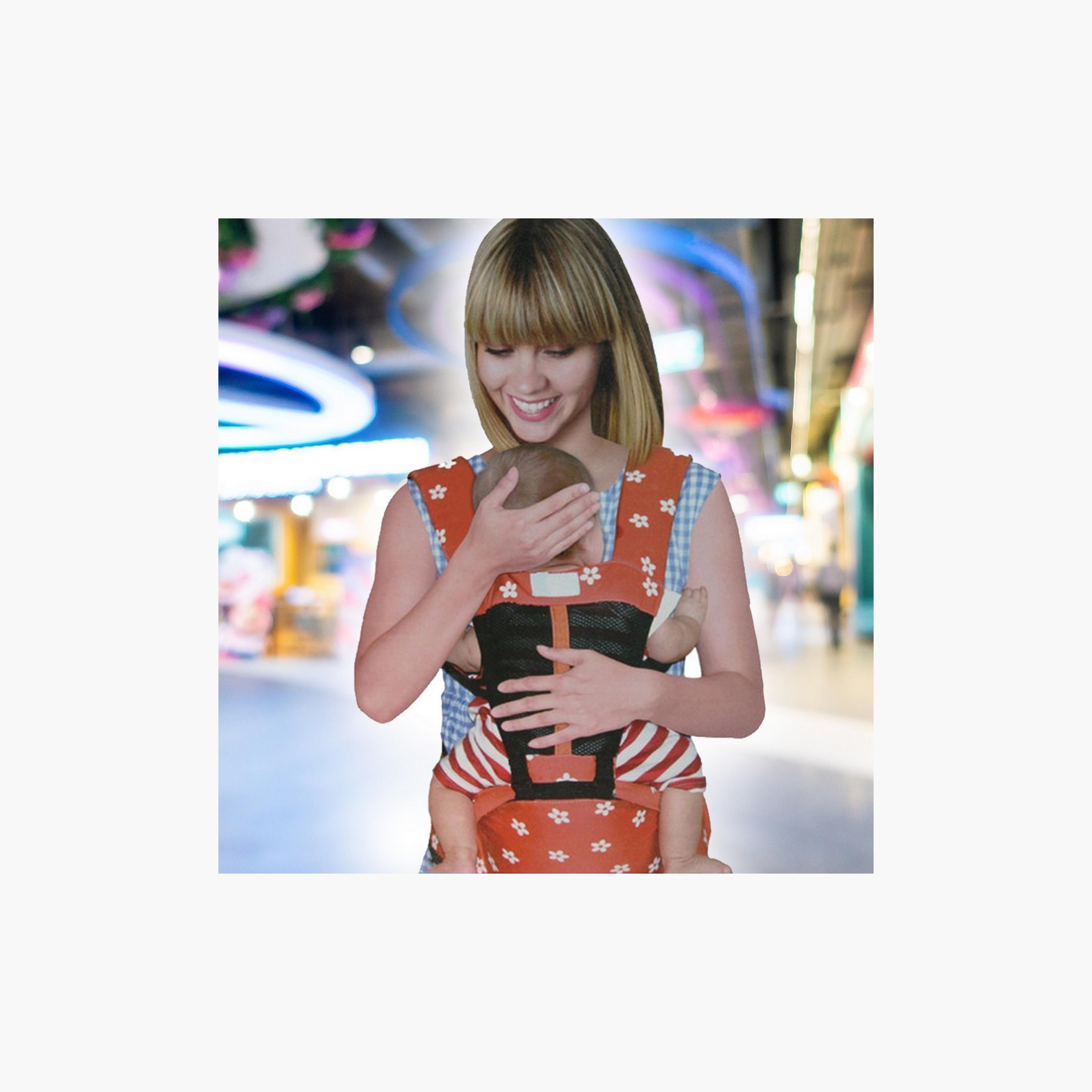 حامل الرضع من بيبي لاف-baby-gear-babycarriers-image-2