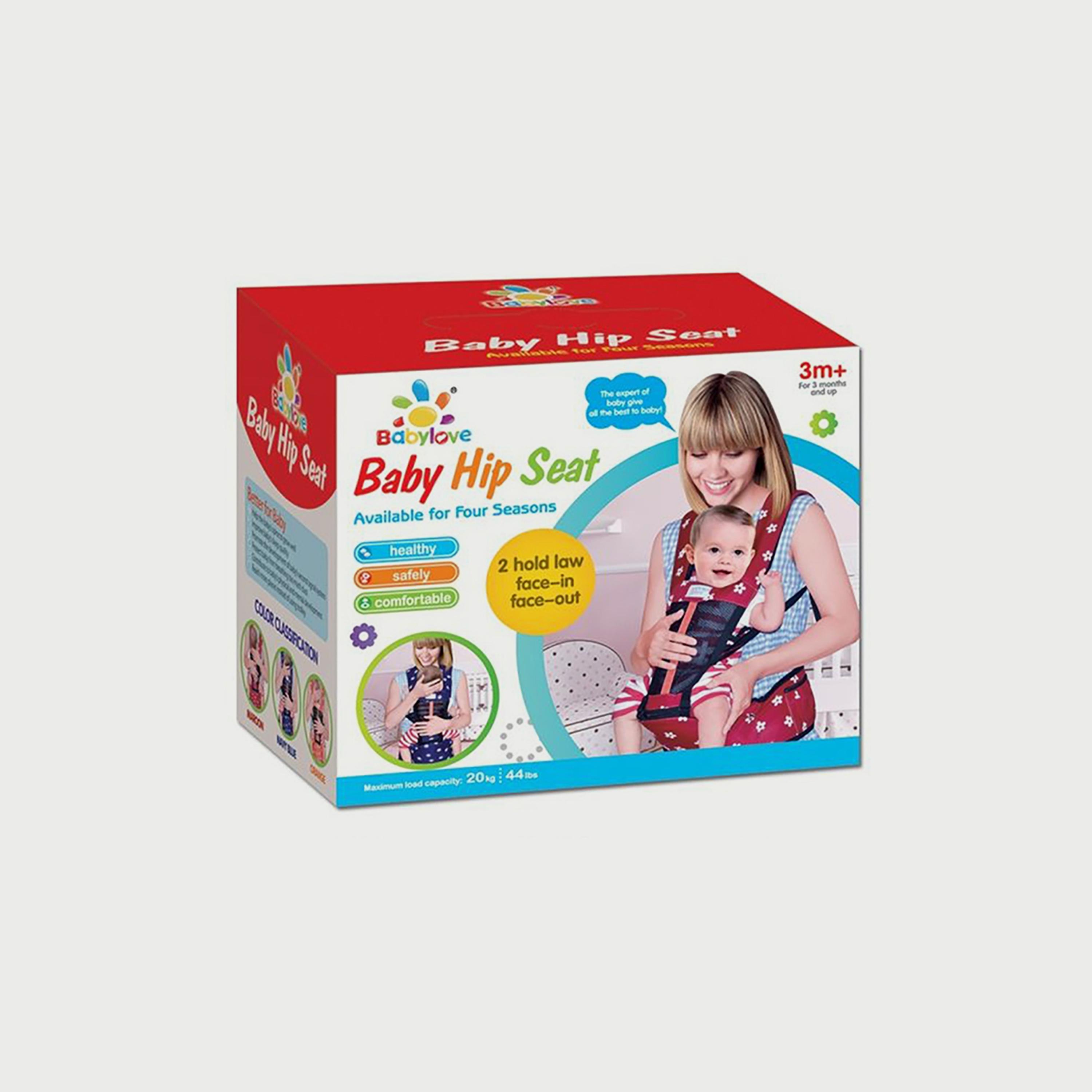 حامل الرضع من بيبي لاف-baby-gear-babycarriers-image-3