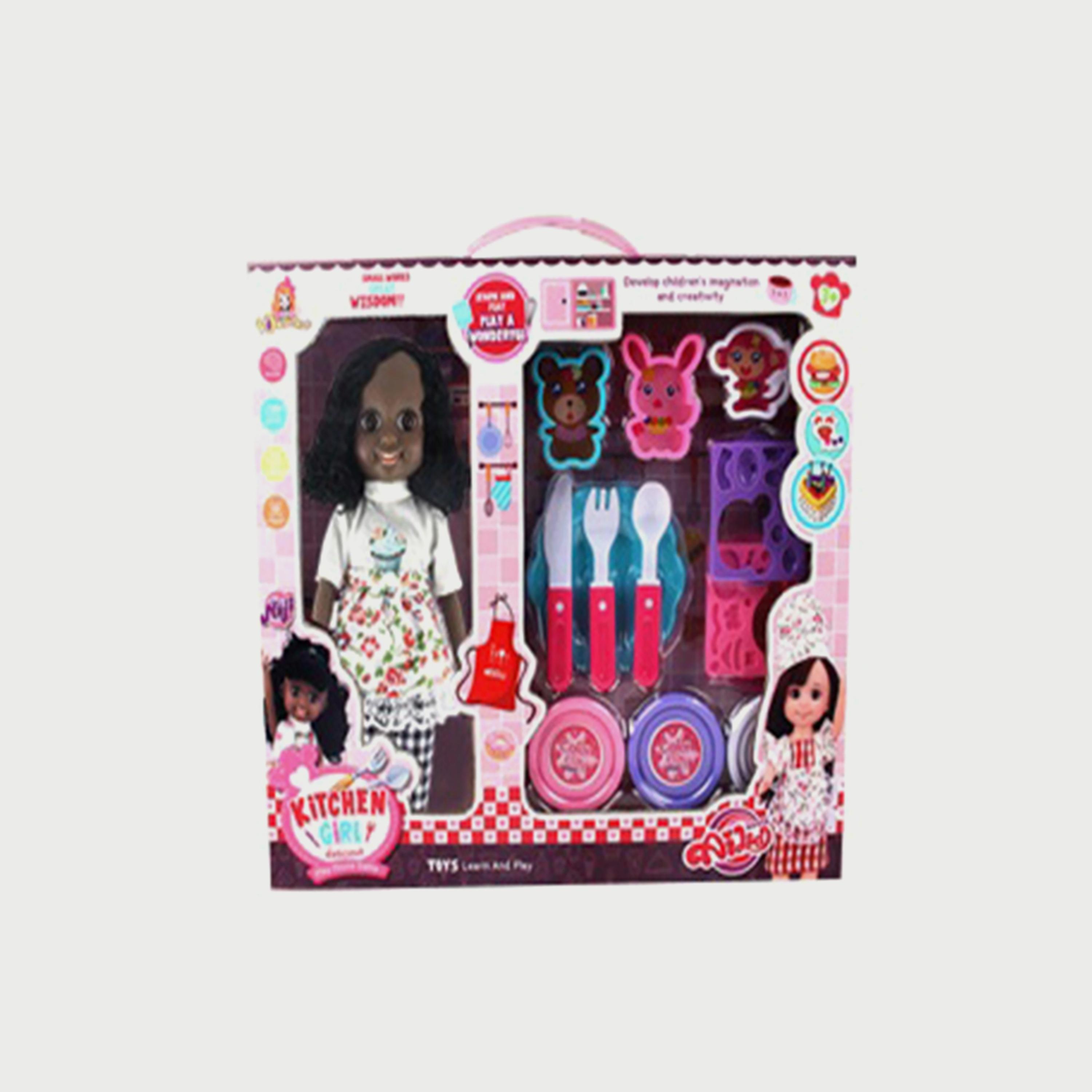 Family Center Clay and Doll Play Set-toys-dollsandplaysets-dollplaysets-image-3