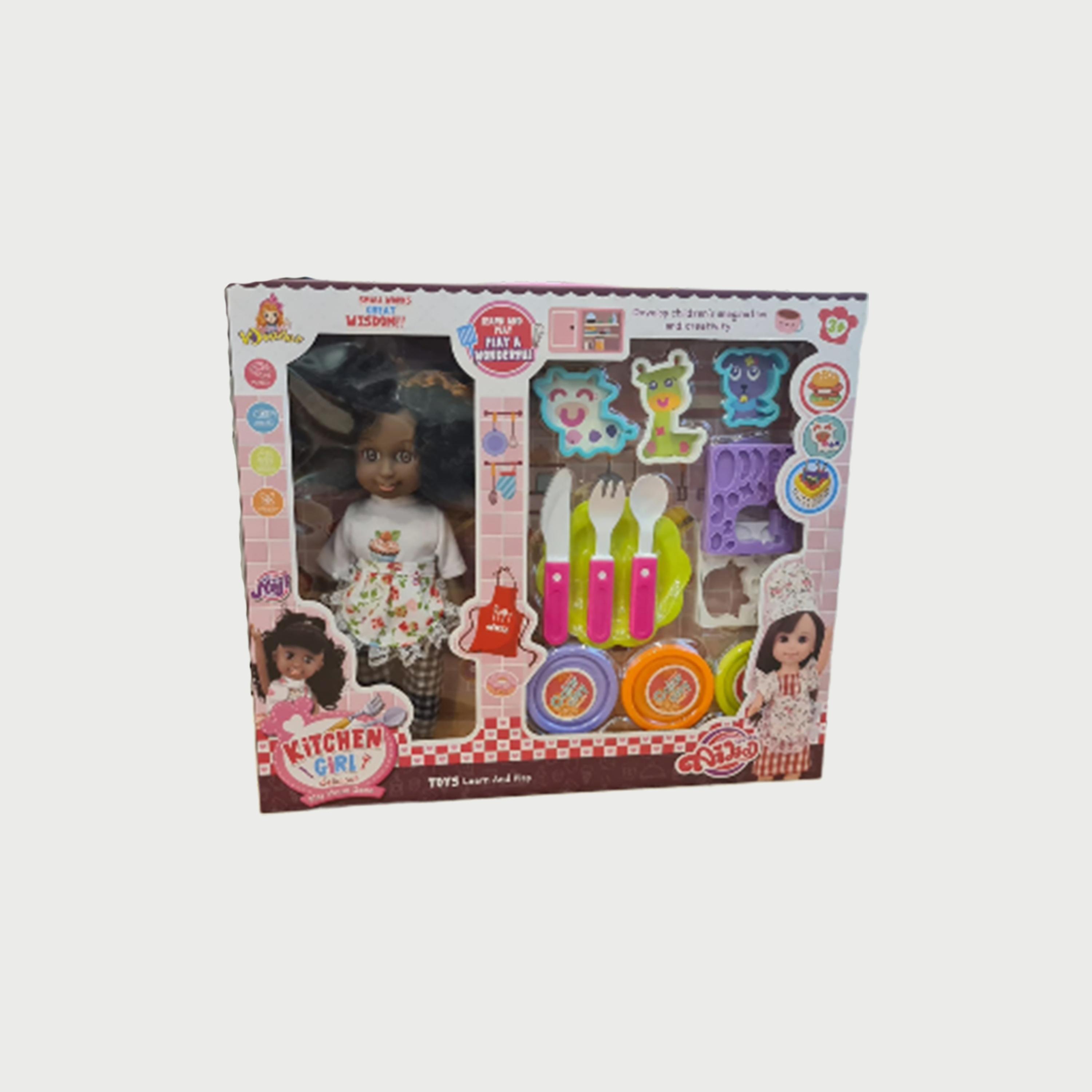 Family Center Clay and Doll Play Set-toys-dollsandplaysets-dollplaysets-image-4