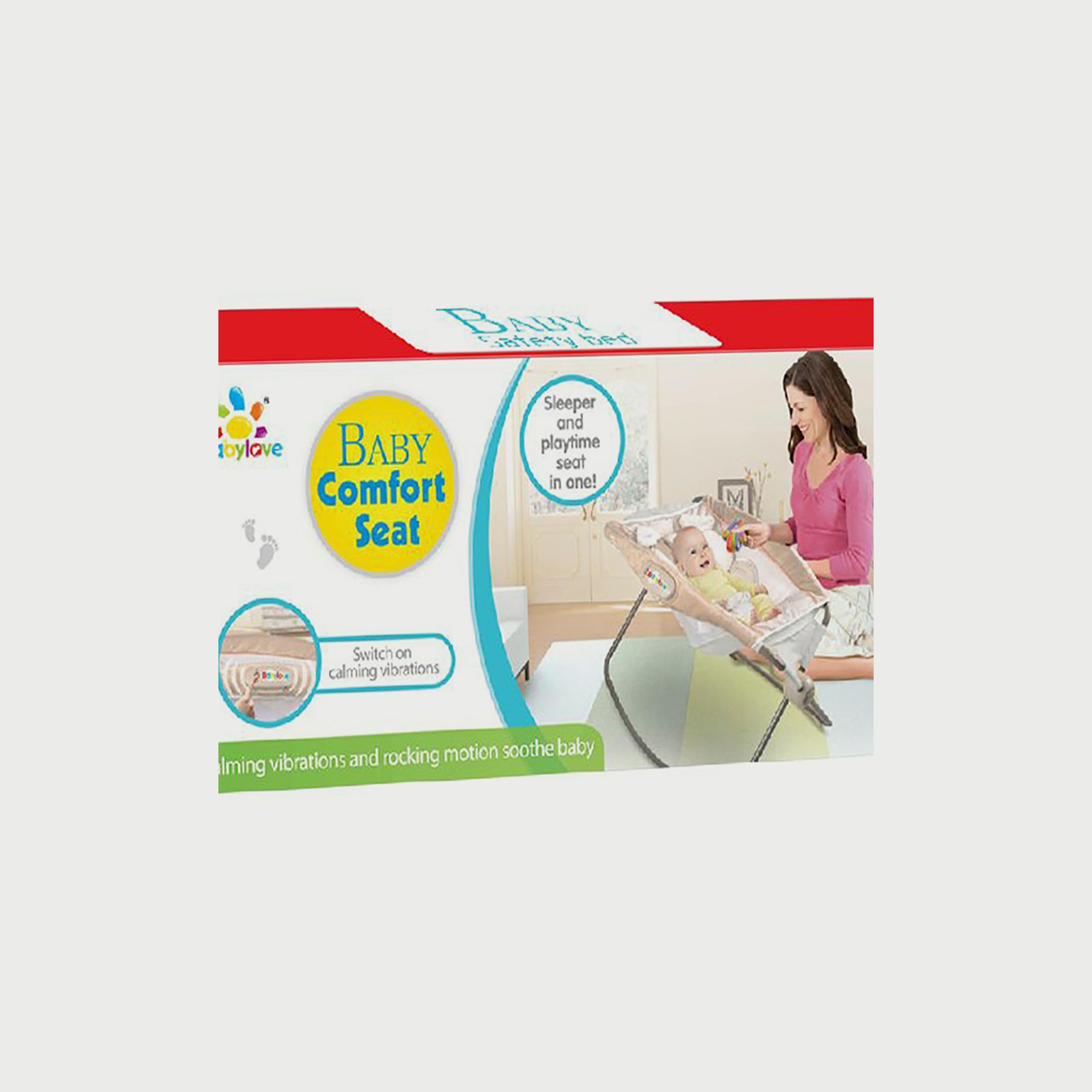 سرير هزاز مع موسيقي من بيبي لاف-baby-infantactivity-image-5