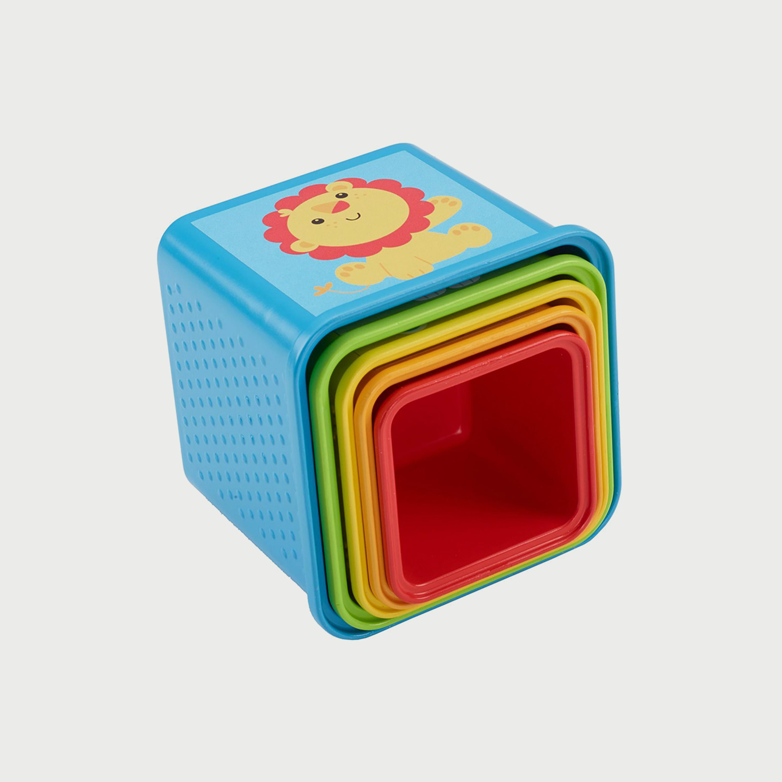 مكعبات تكديس من بيبي لاف-toys-babyandtoddlertoys-stackingandnestingtoys-image-5