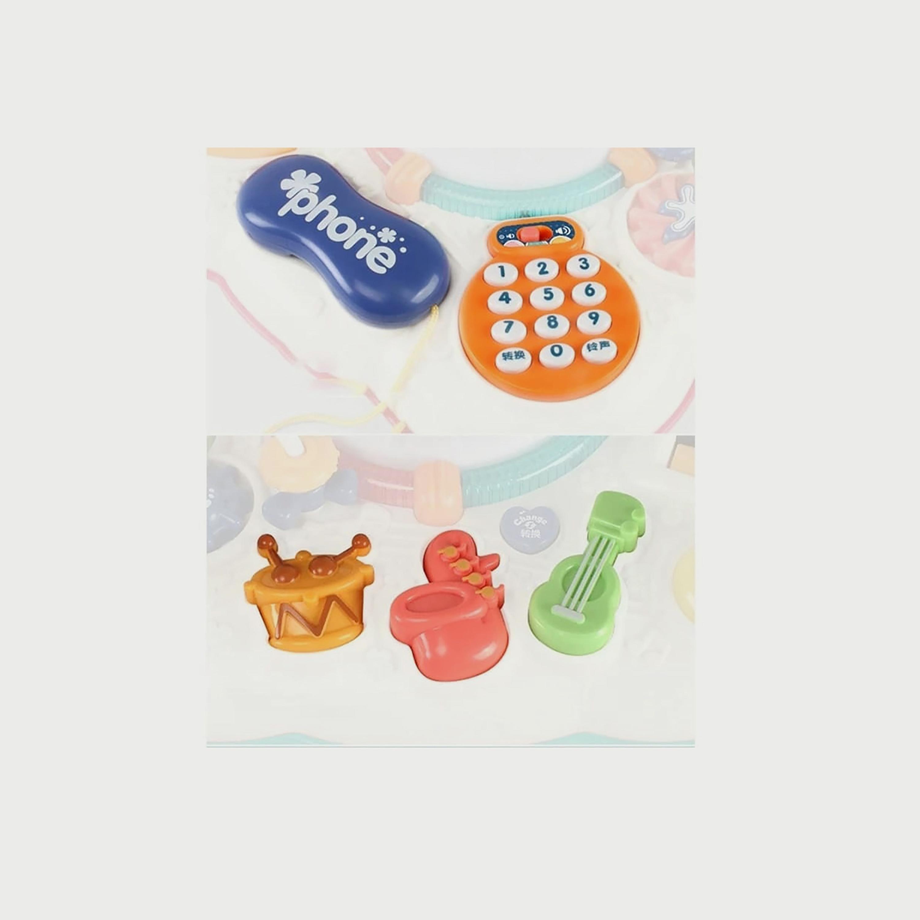 Babylove Multifunctional Activity Centre-baby-infantactivity-image-2