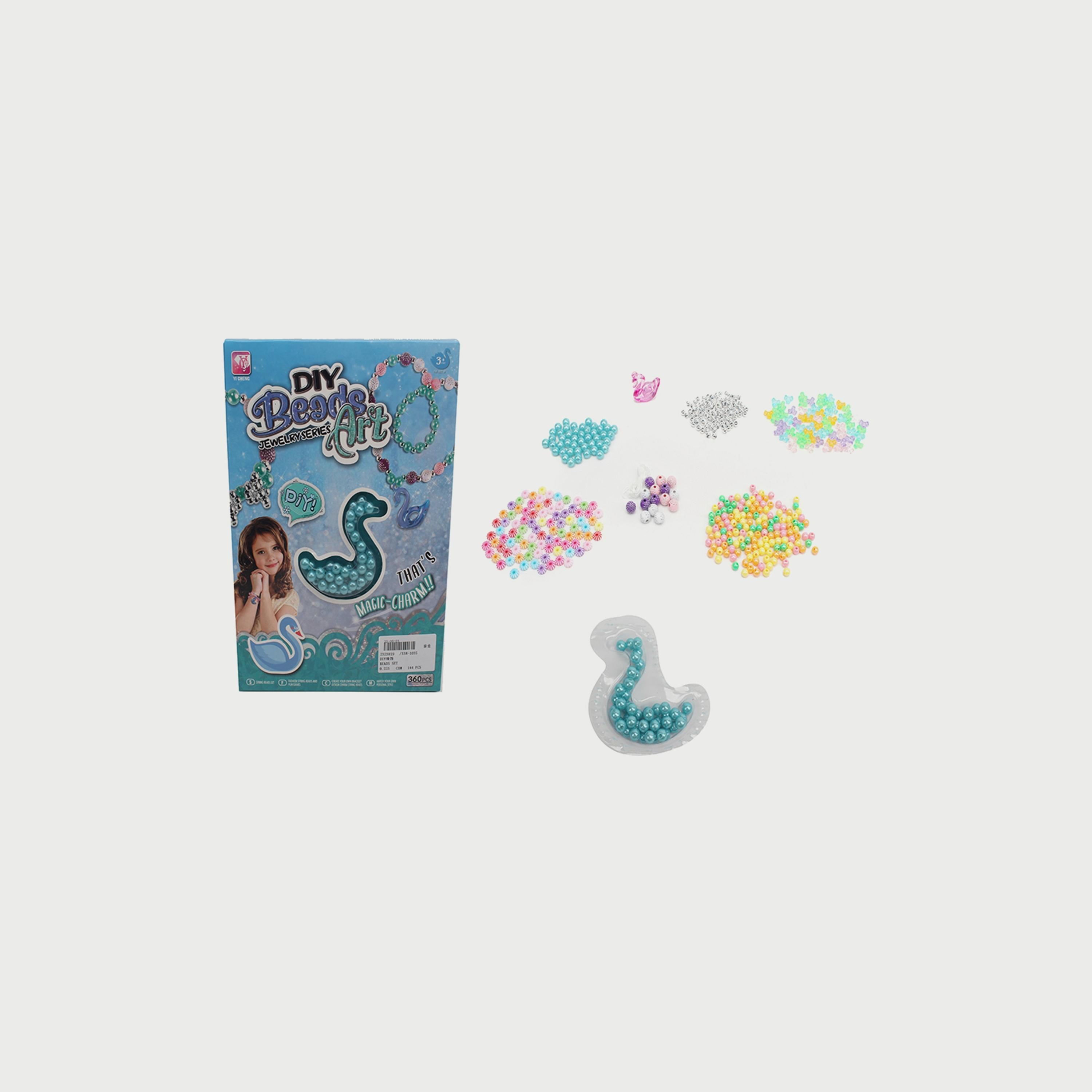 Family Center 360-Piece Beads Set-school-artsandcrafts-image-1