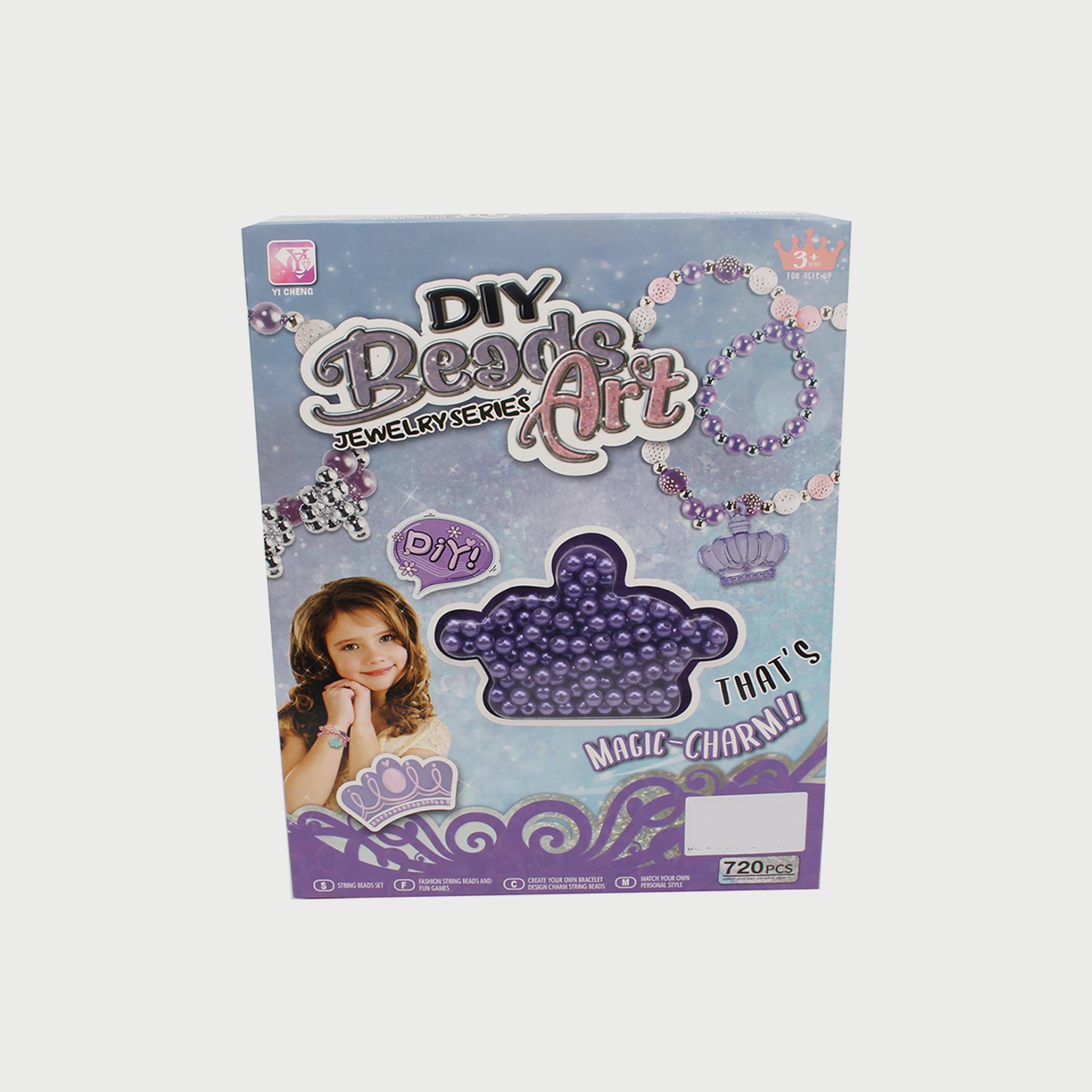 Family Center 720-Piece Beads Set-school-artsandcrafts-image-2
