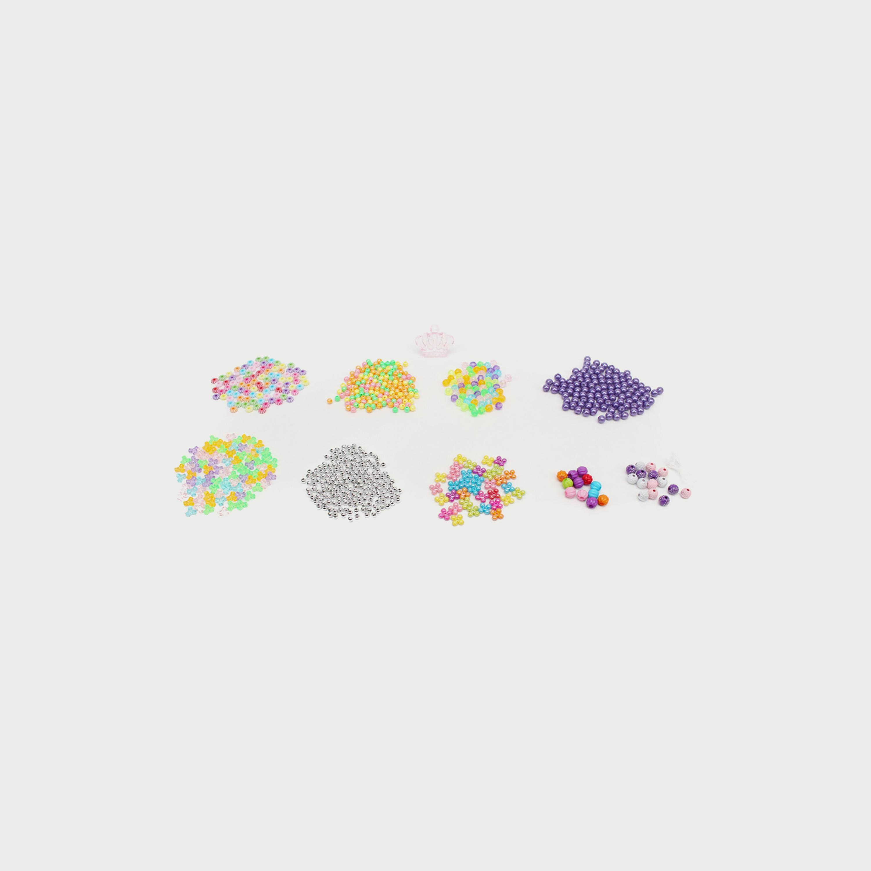 Family Center 720-Piece Beads Set-school-artsandcrafts-image-4