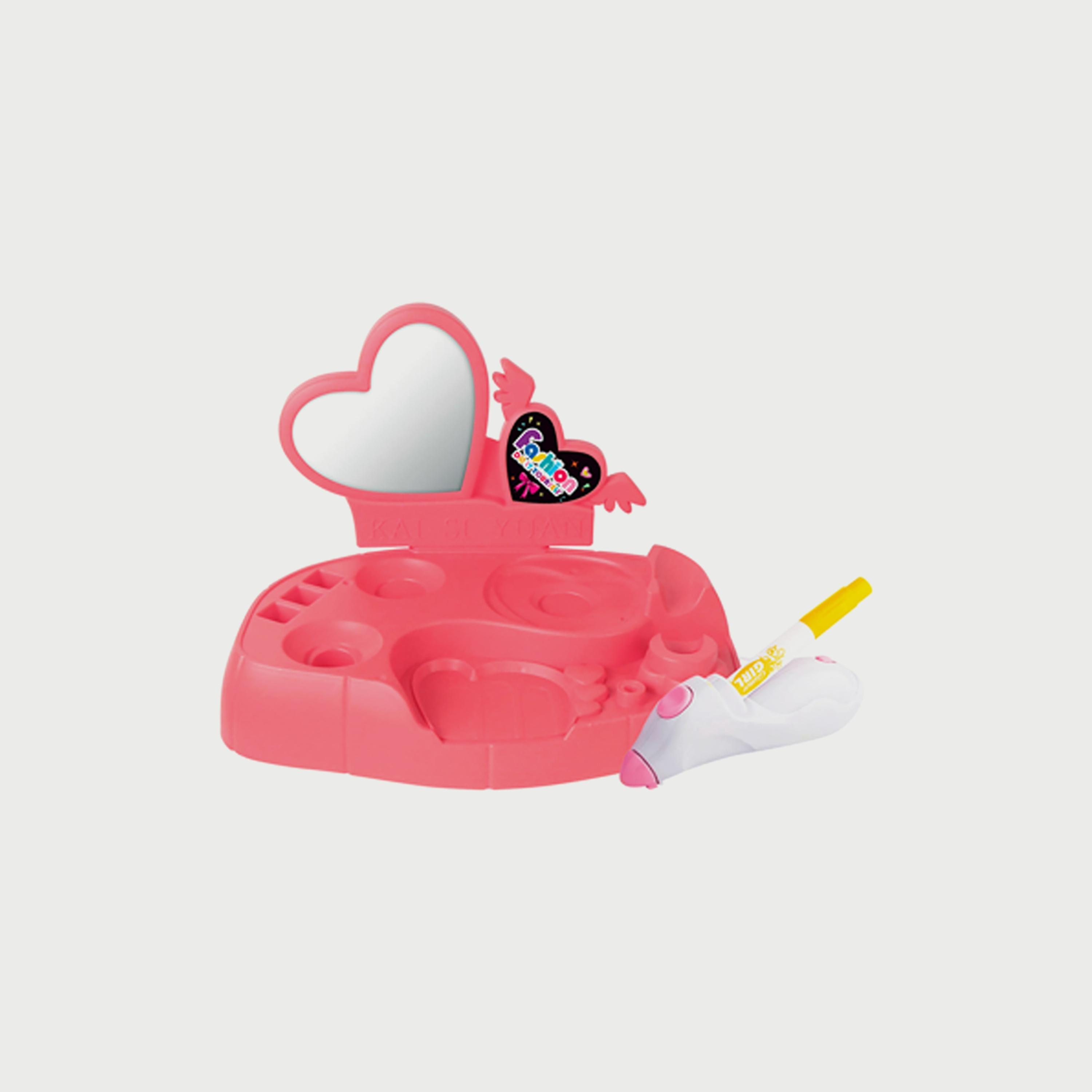 Family Center Tattoos Beauty Play Set-school-artsandcrafts-image-4