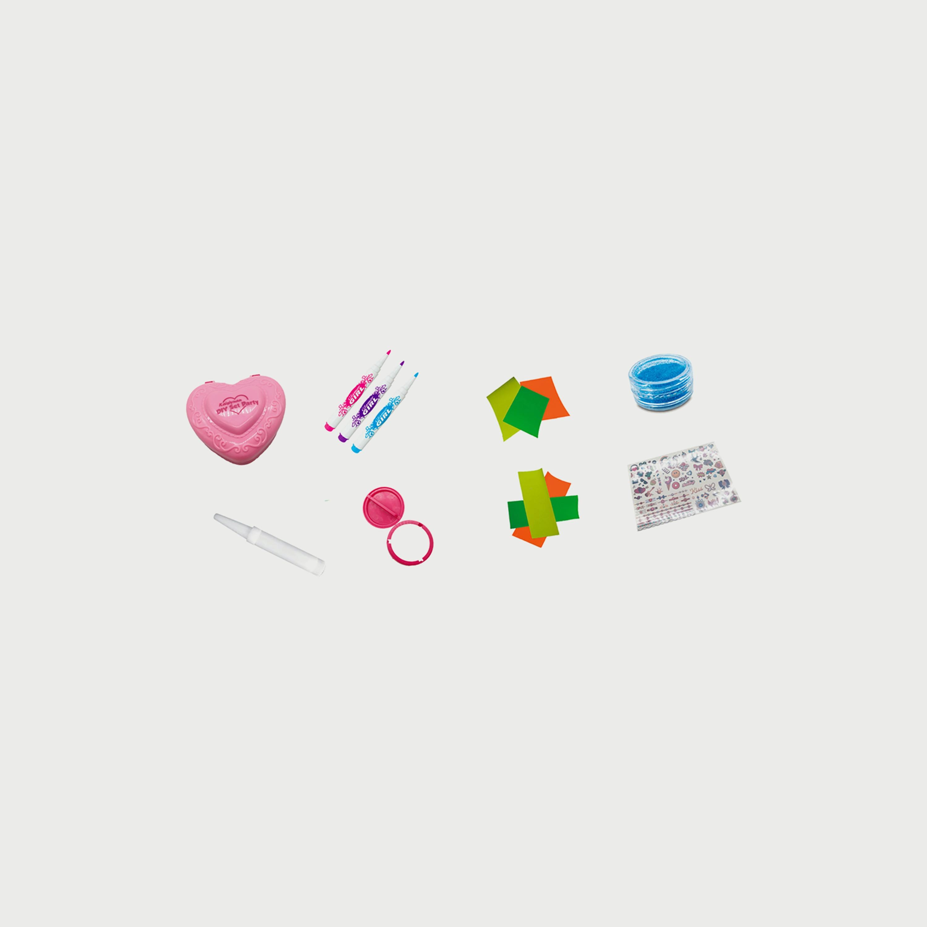 Family Center Tattoos Beauty Play Set-school-artsandcrafts-image-5