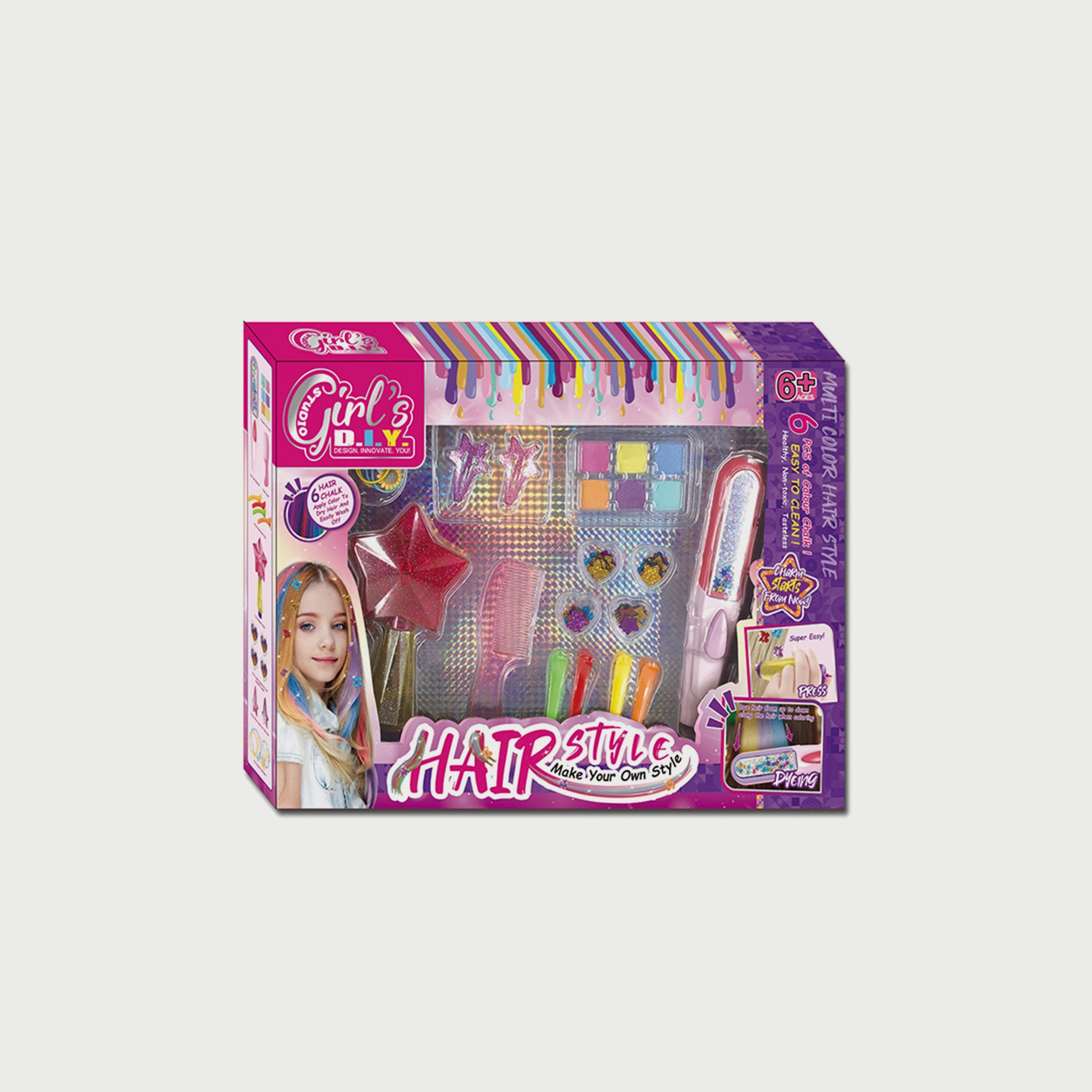 Family Center Hair Style Beauty Set-toys-roleplay-makeupandcosmeticsets-image-3