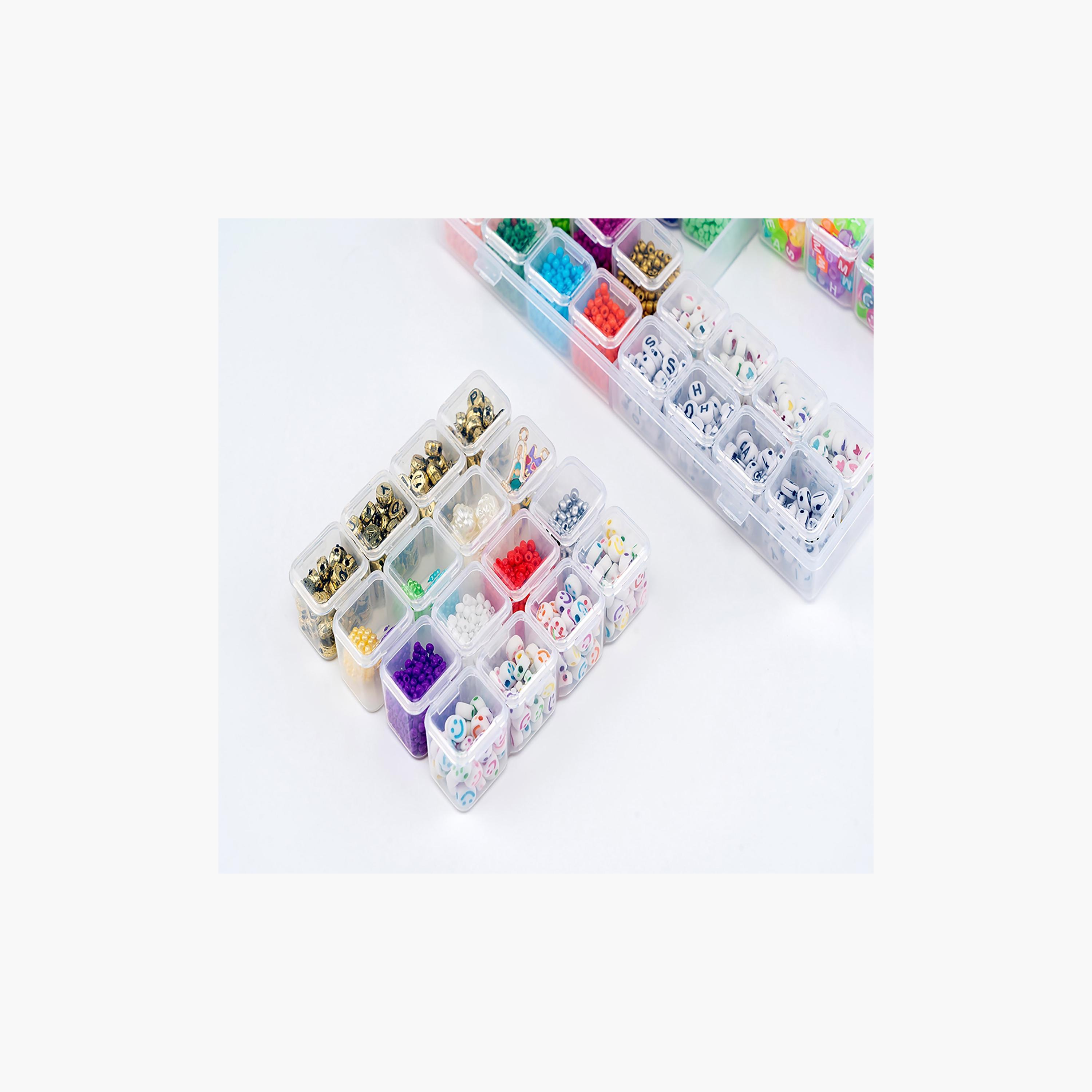 Family Center English Beads with Accessories-school-artsandcrafts-image-2