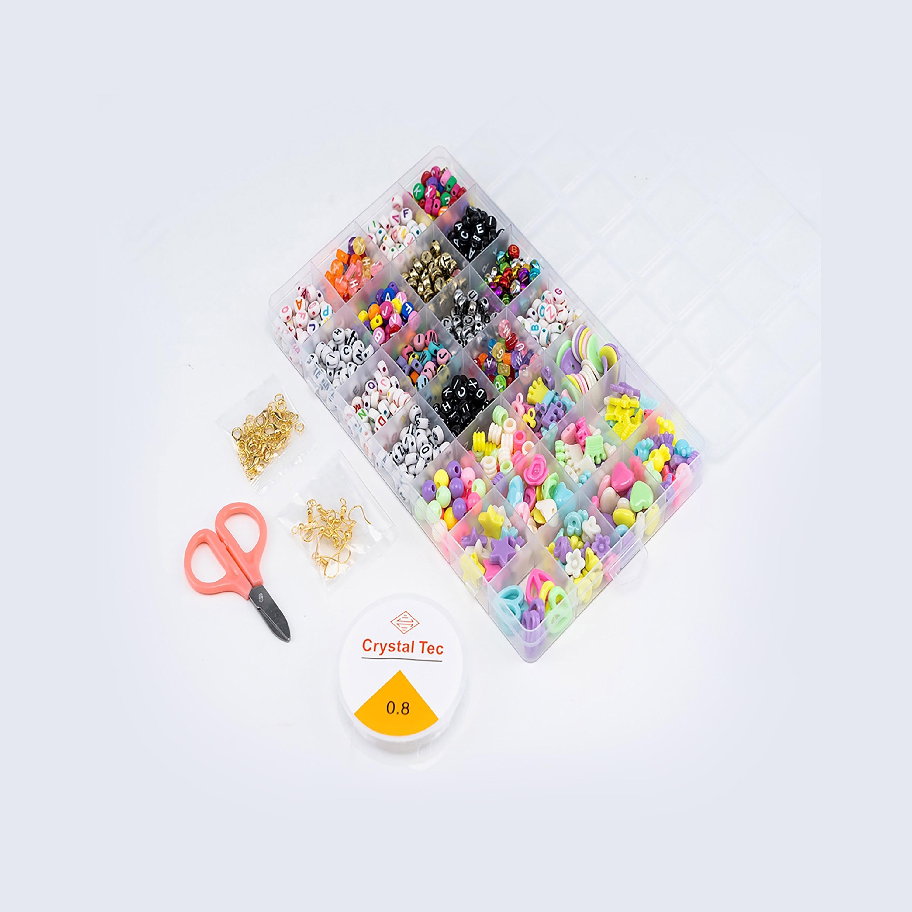 Family Center English Beads with Accessories-school-artsandcrafts-image-4