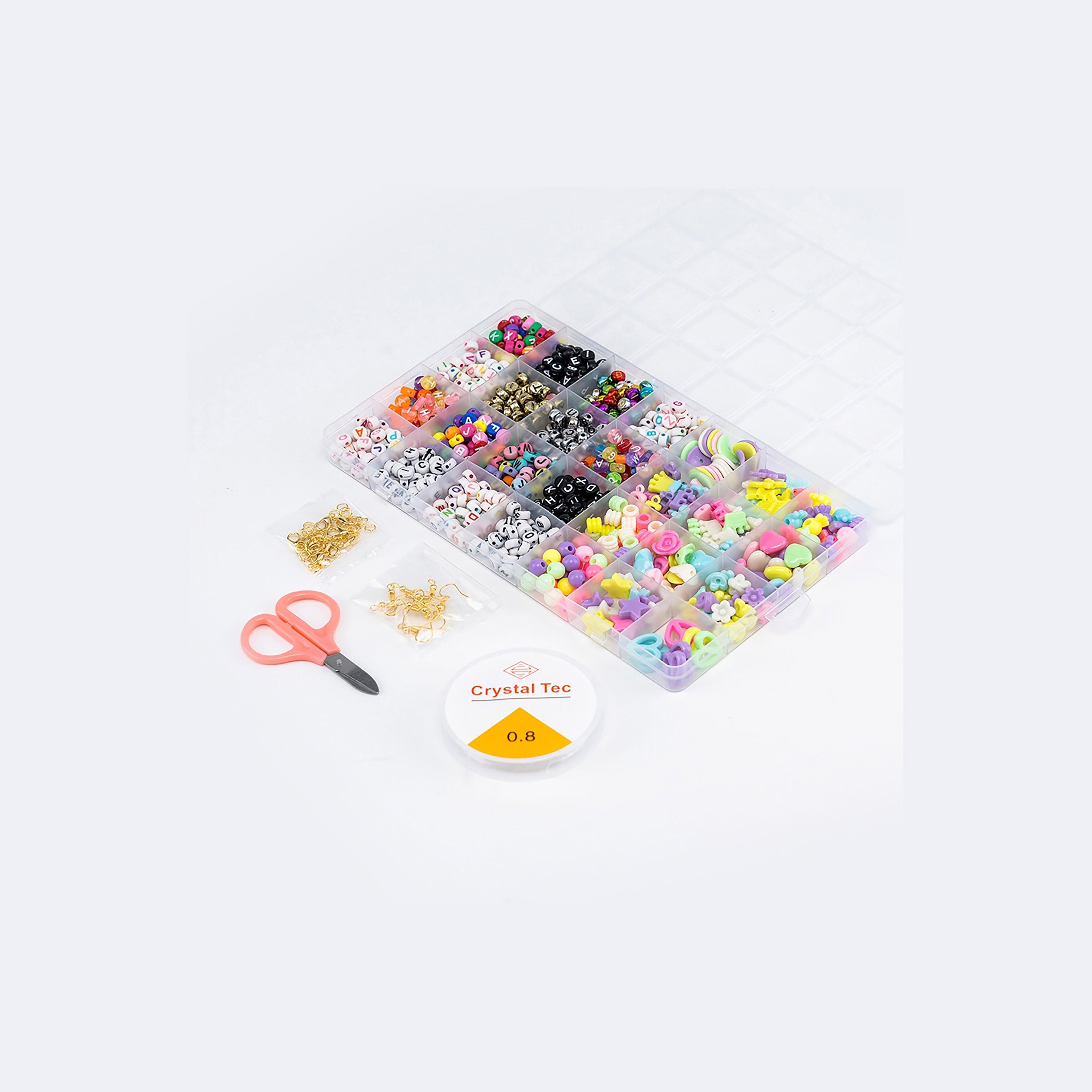 Family Center English Beads with Accessories-school-artsandcrafts-image-5