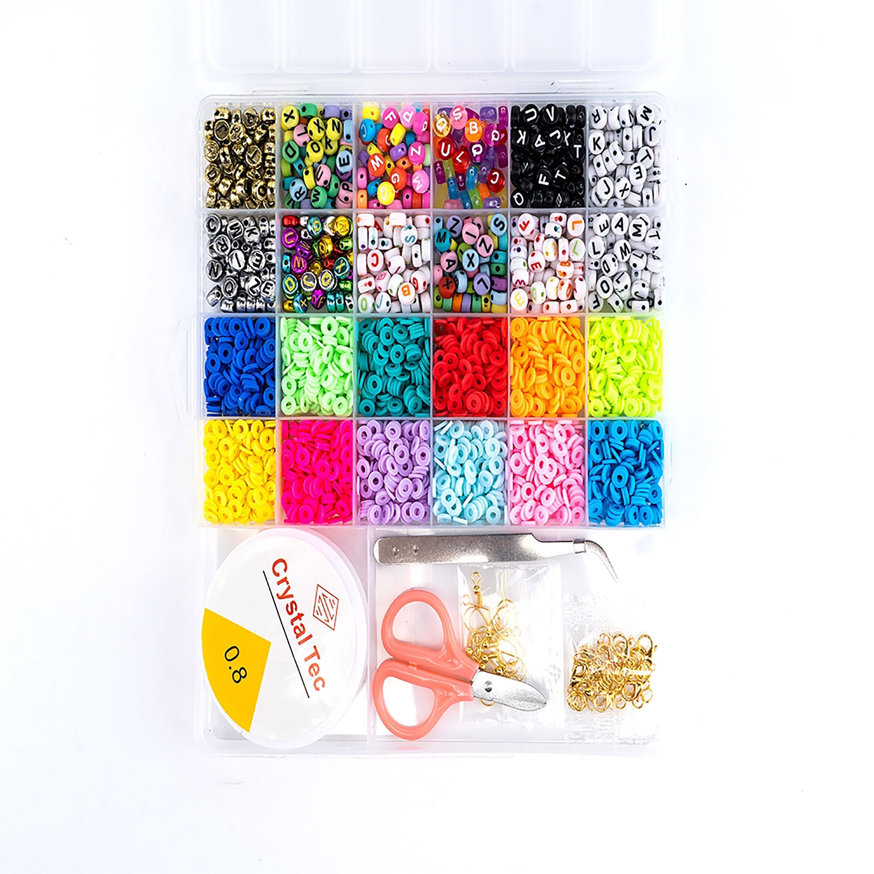 Family Center English Beads with Accessories-school-artsandcrafts-image-1