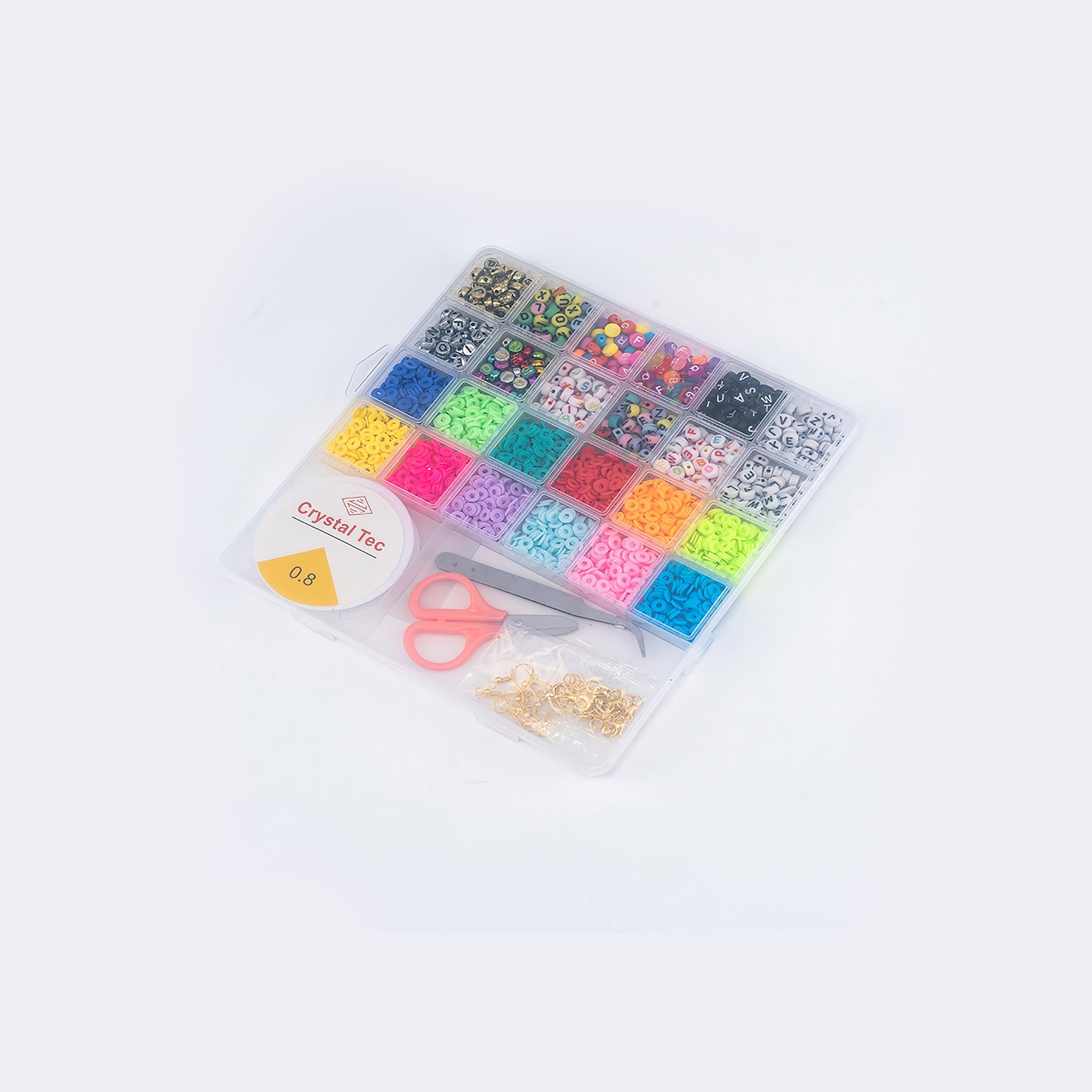 Family Center English Beads with Accessories-school-artsandcrafts-image-4