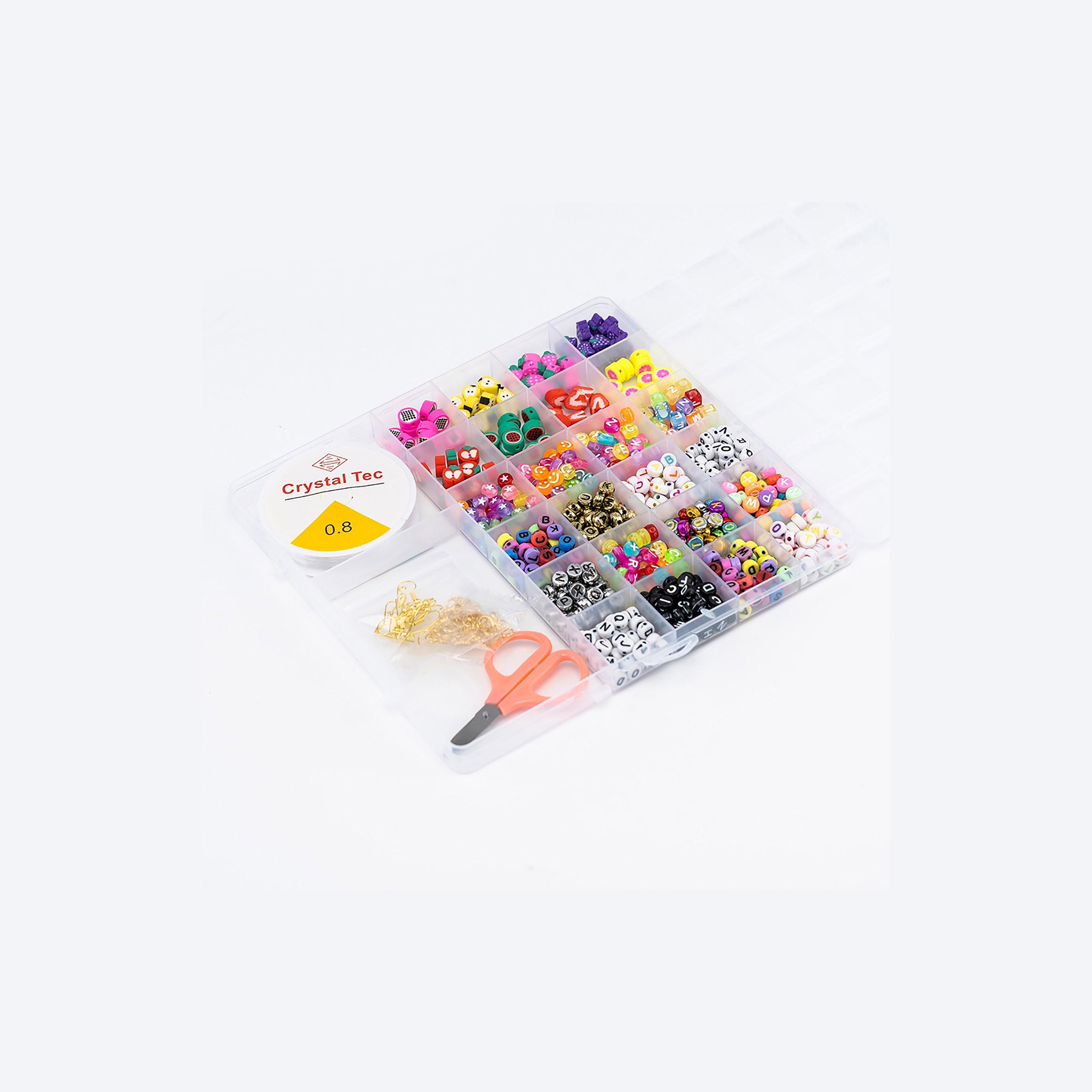 Family Center English Beads with Accessories-school-artsandcrafts-image-3