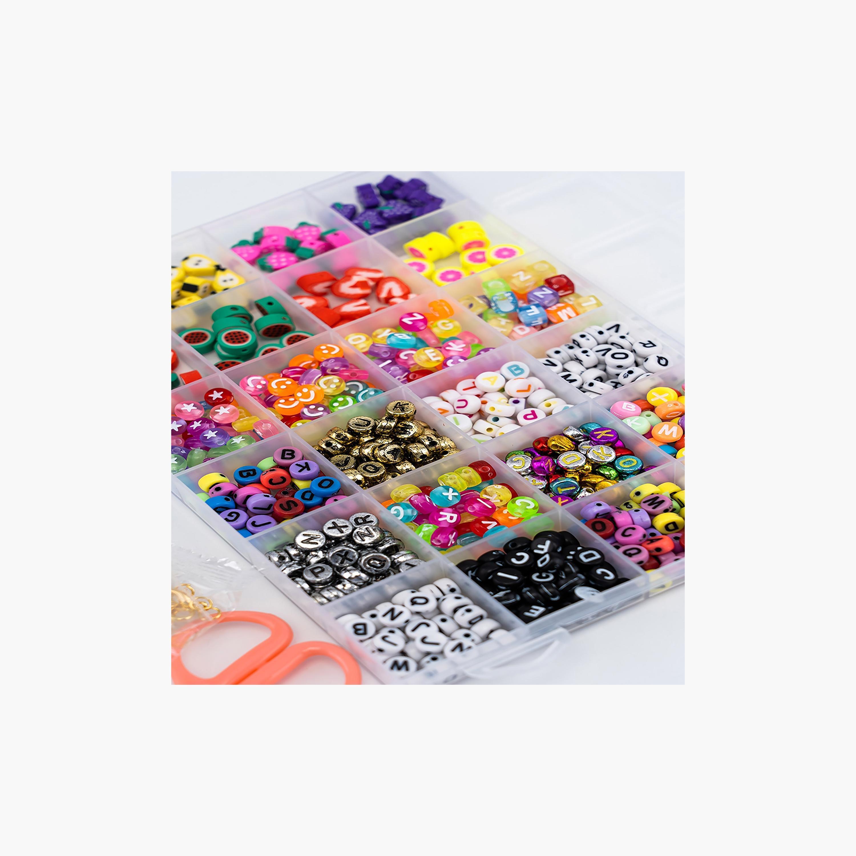 Family Center English Beads with Accessories-school-artsandcrafts-image-4