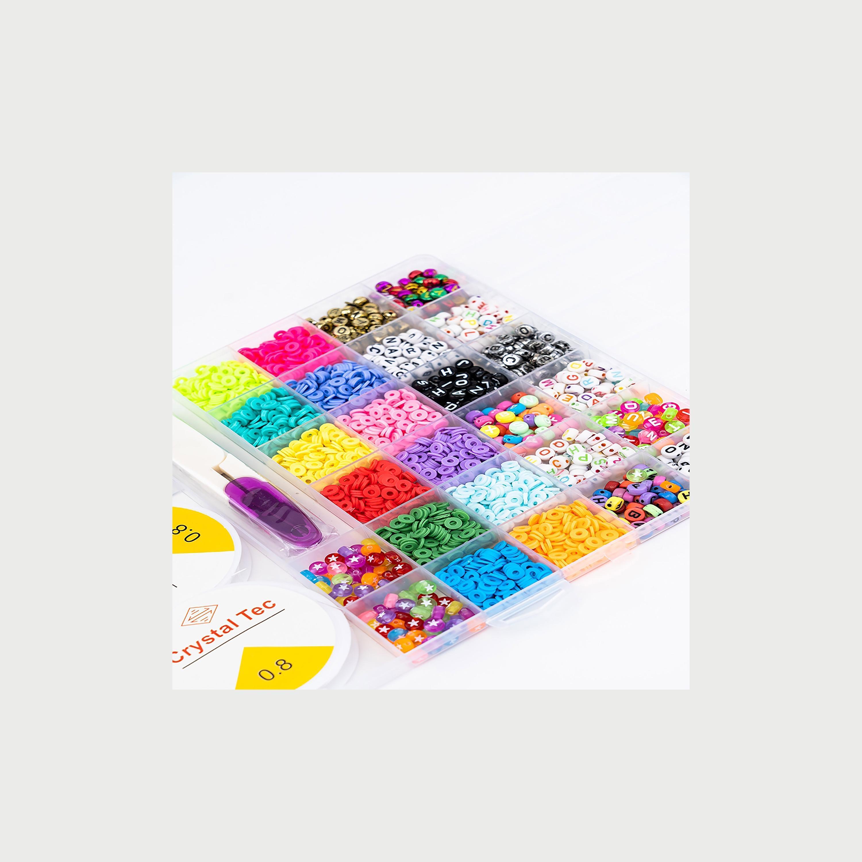 Family Center English Beads with Accessories-school-artsandcrafts-image-2