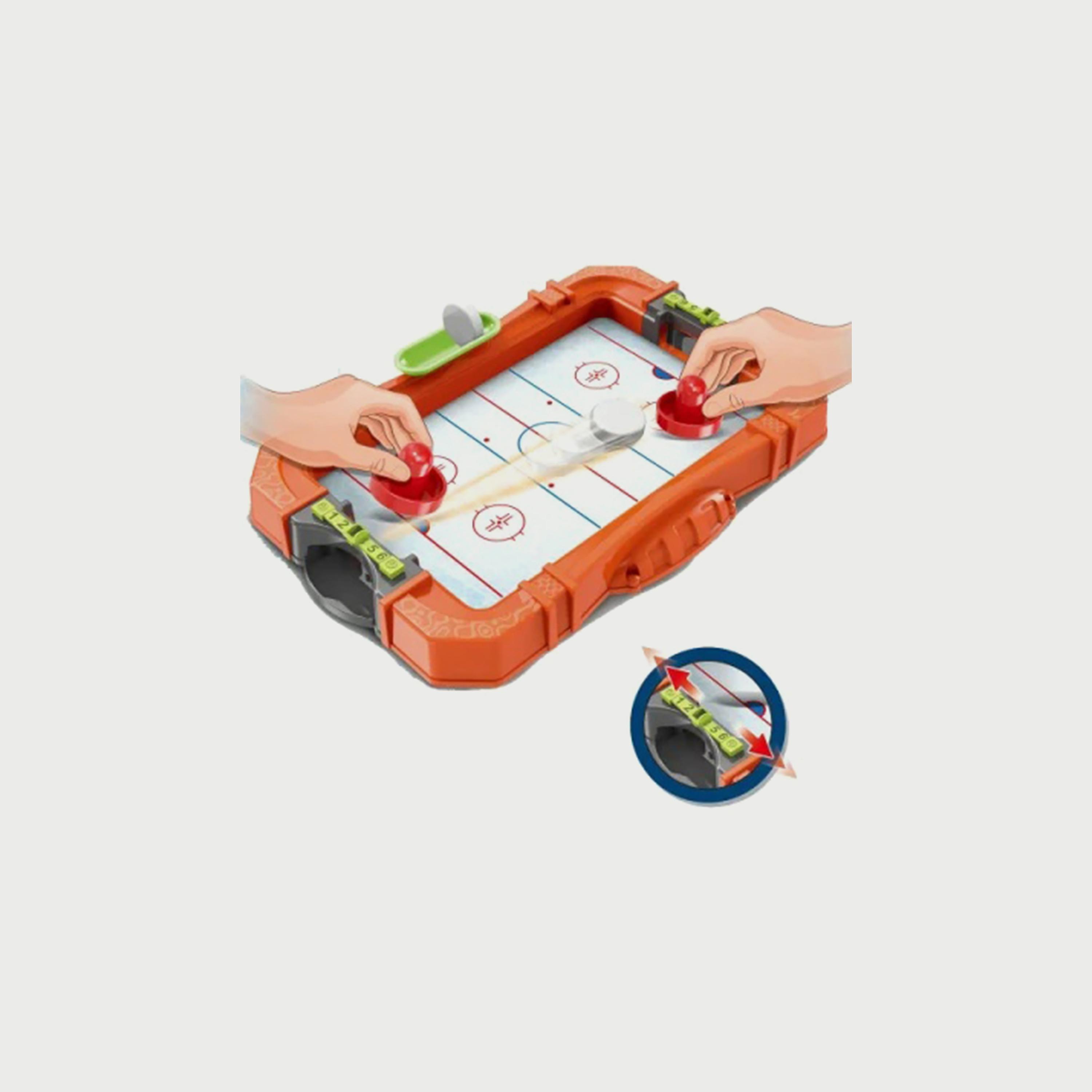 Family Center Hockey Game Play Set-toys-outdoor-sports-image-4