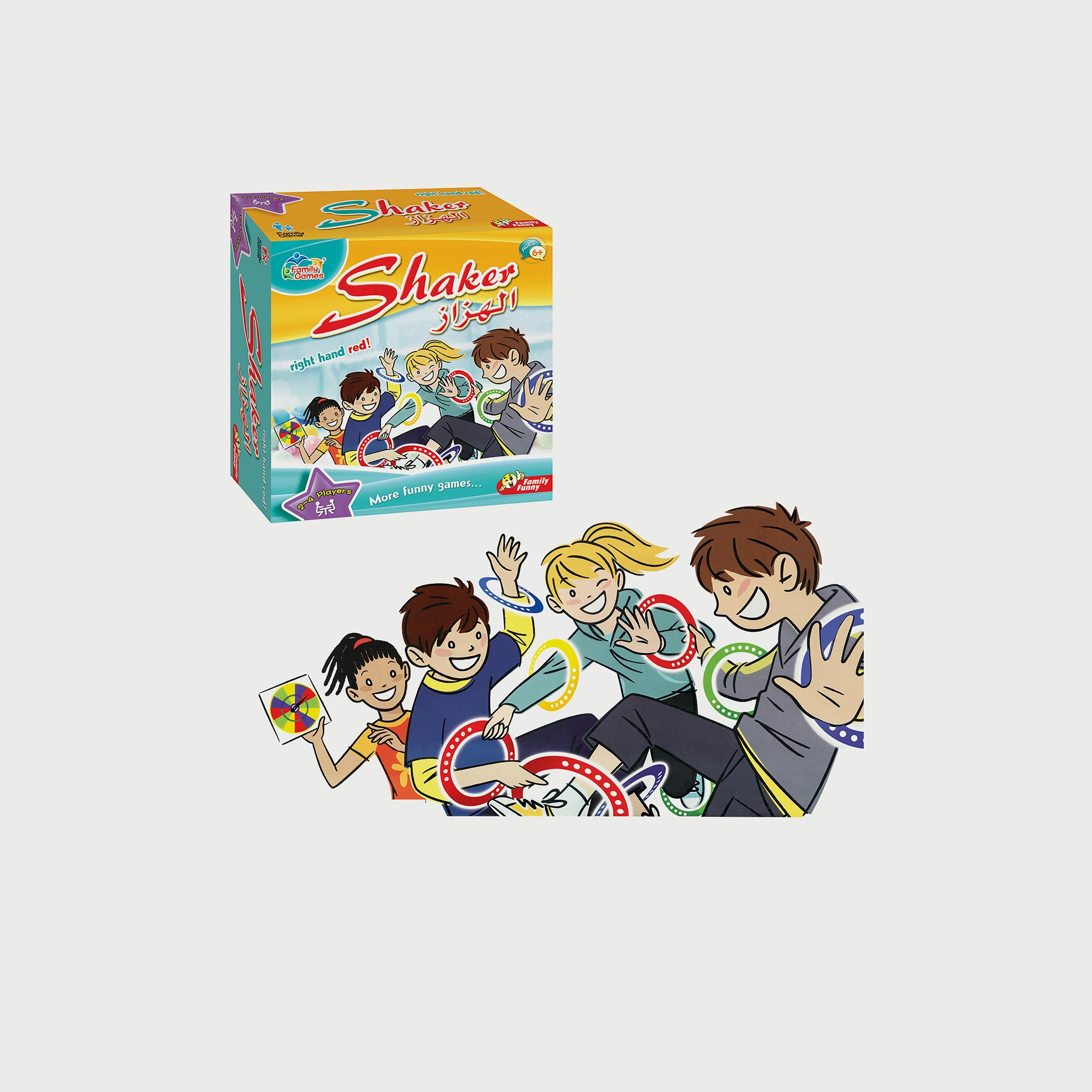 Family Time Game Shaker-toys-babyandtoddlertoys-learningtoys-image-1