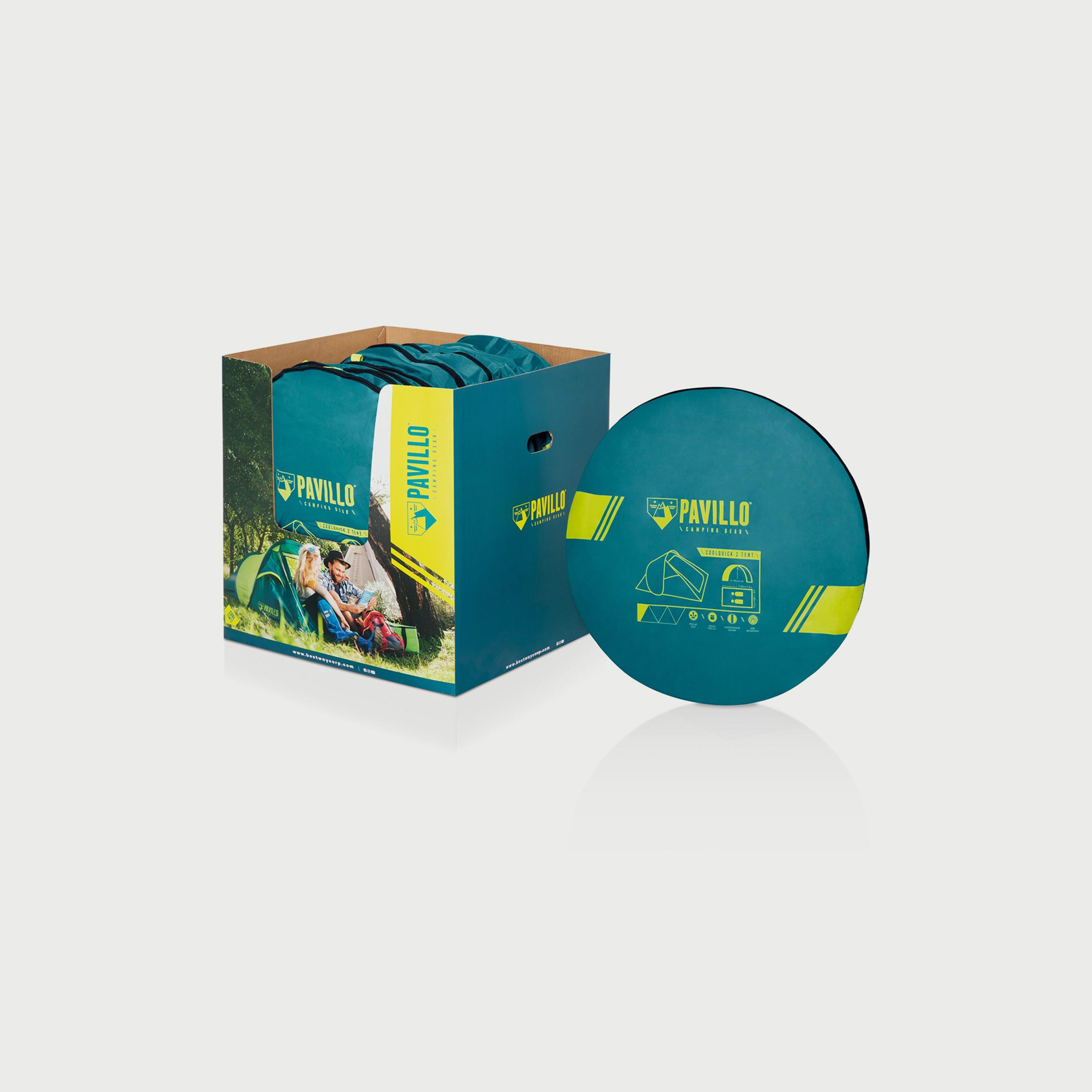 Bestway Coolquick 2 Tent-toys-outdoor-sports-image-4