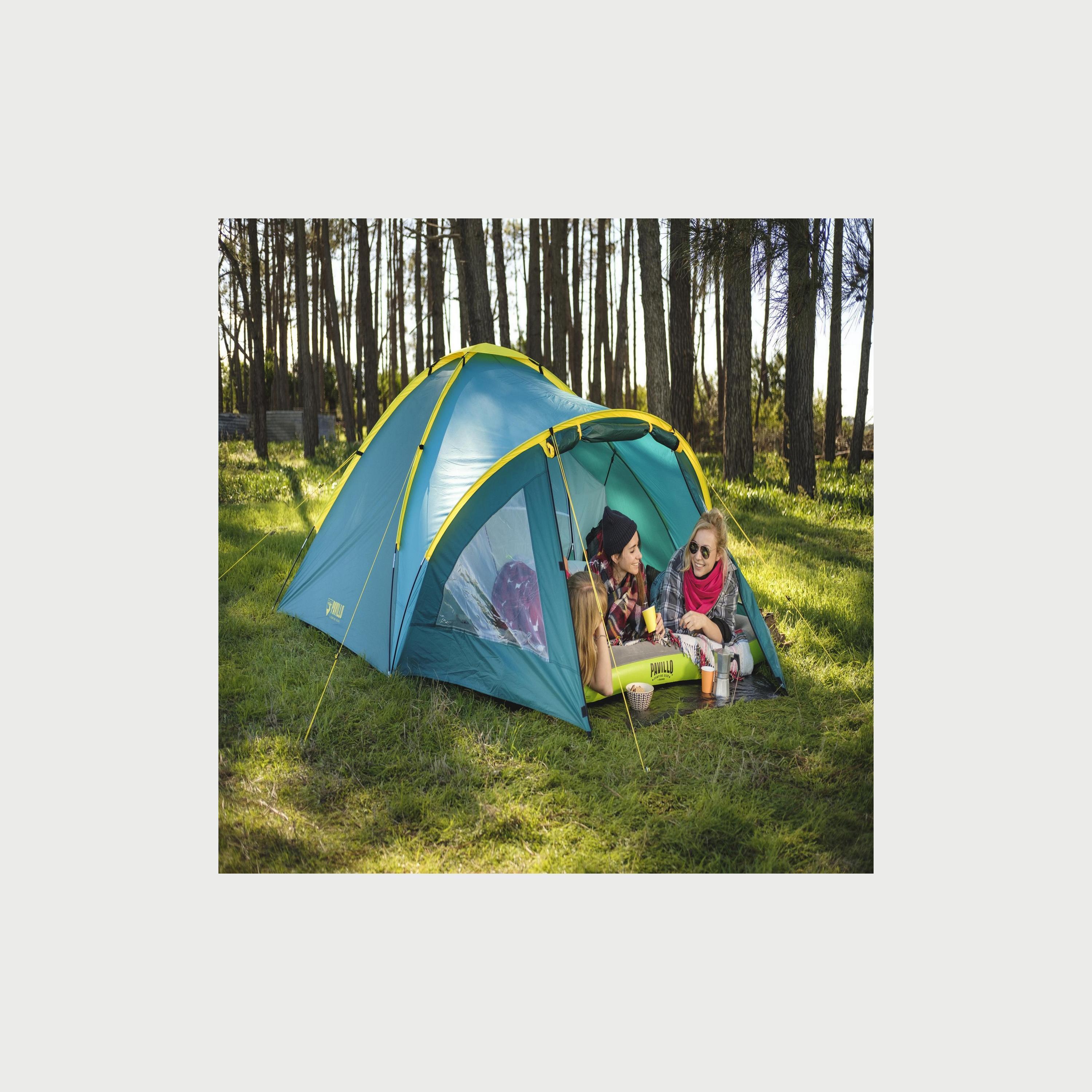 Bestway Activemount 3 Tent-toys-outdoor-sports-image-3