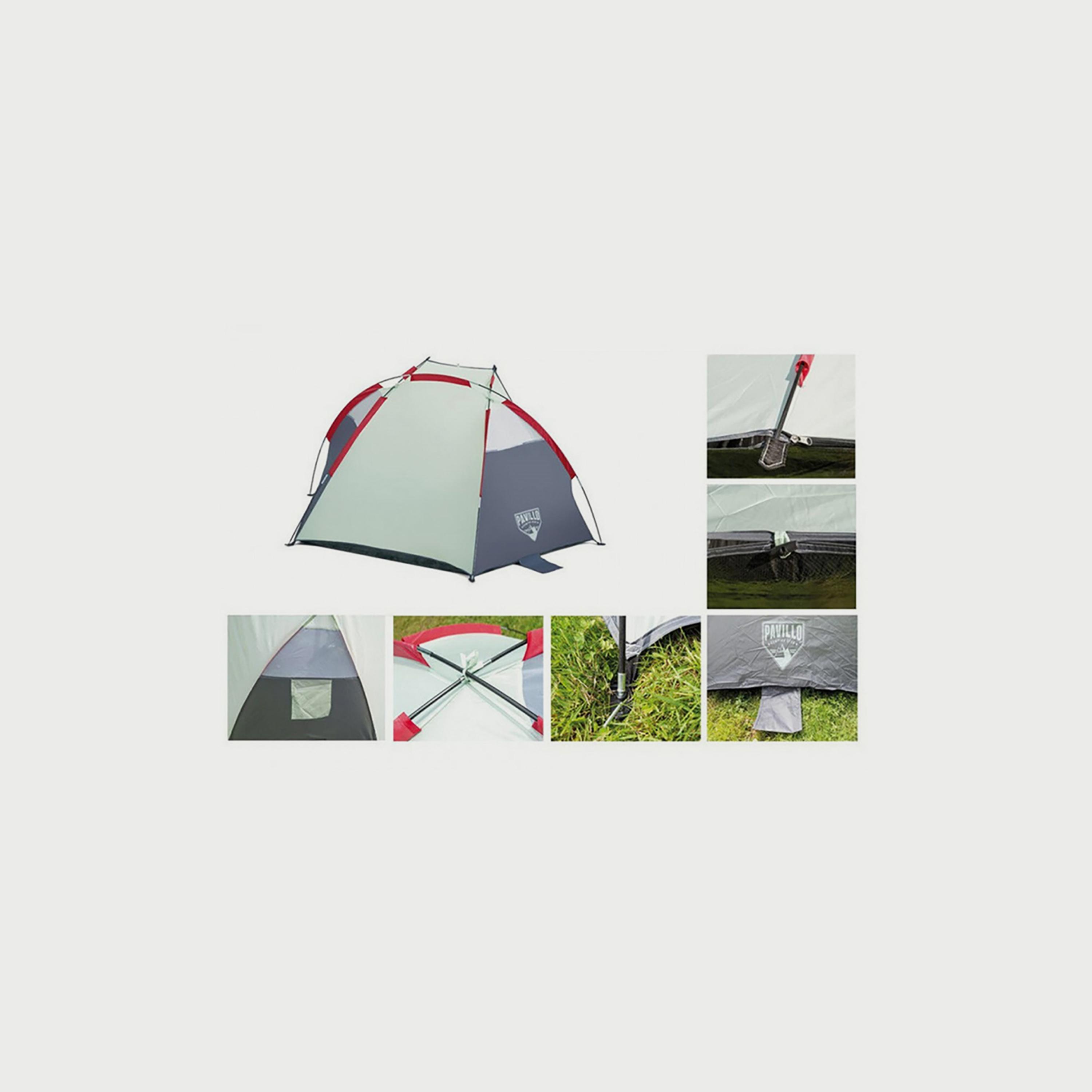 Bestway Ramble Tent-toys-outdoor-sports-image-4