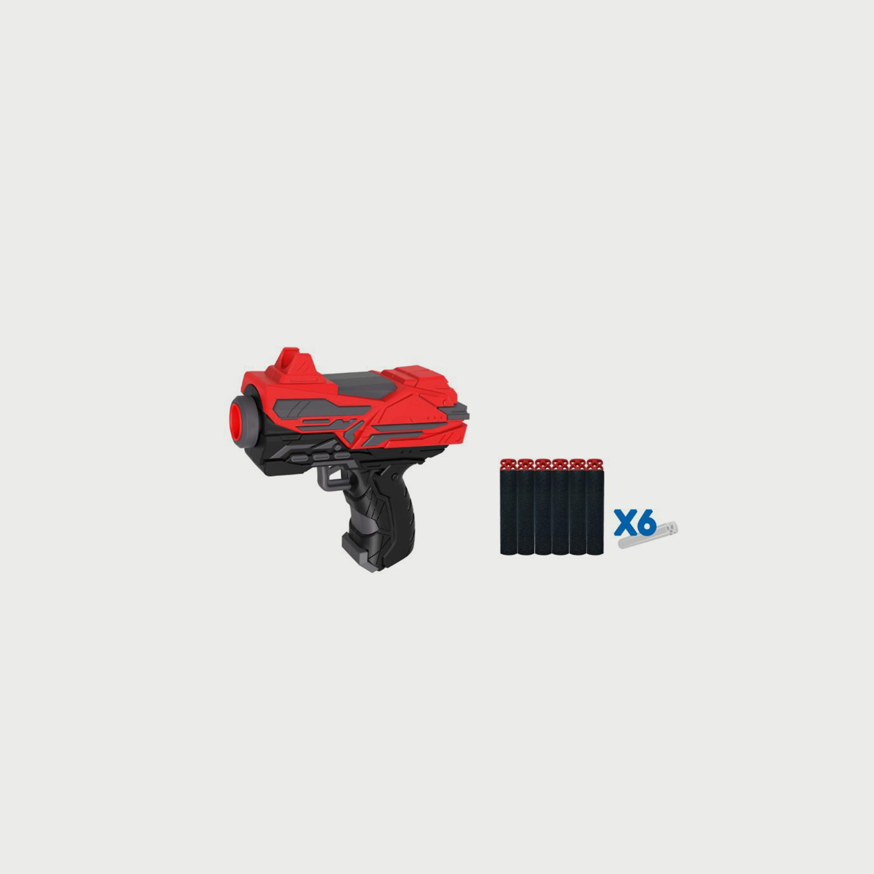 TACK PRO Soft Bullet Gun-toys-outdoor-gunsandfoamblasters-image-1
