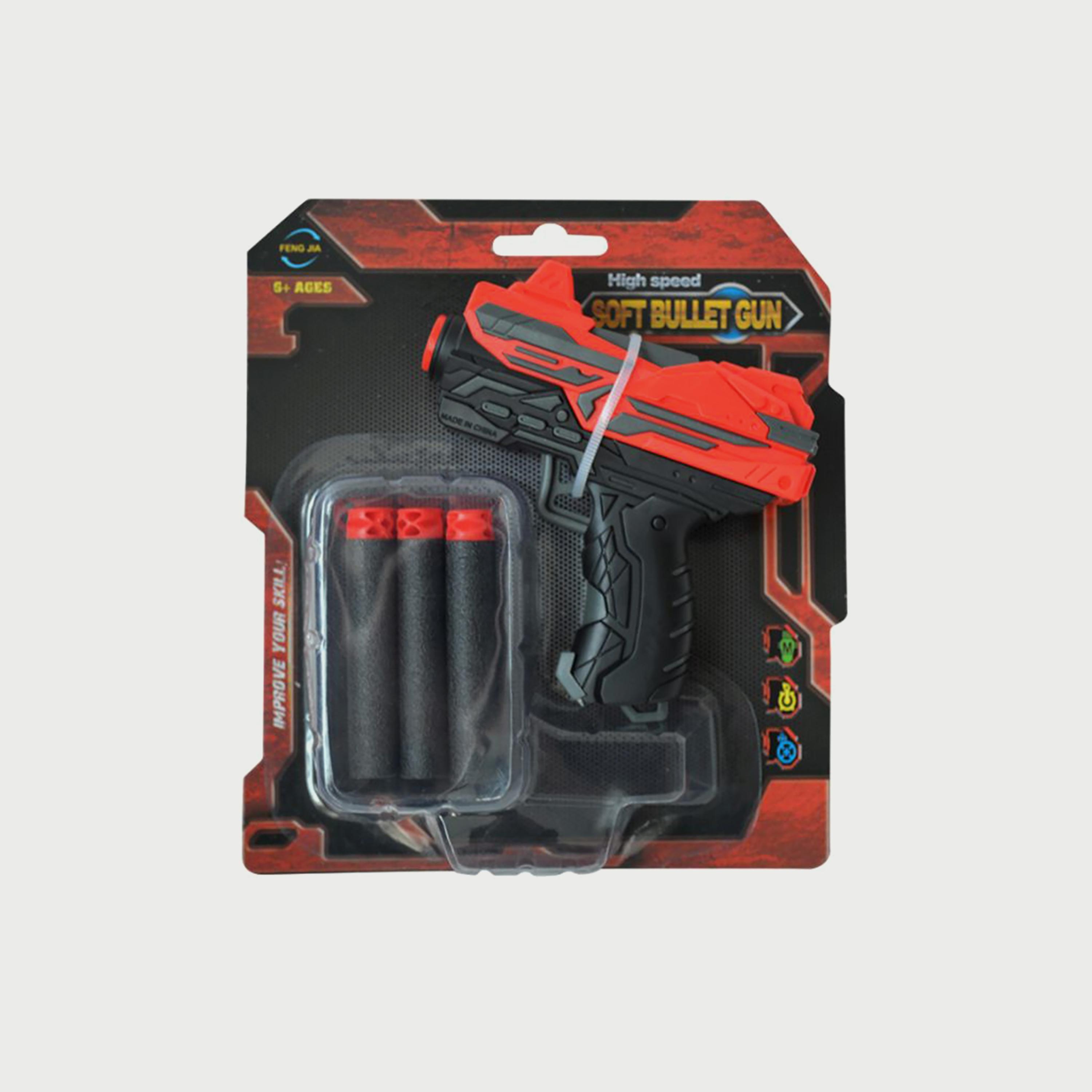 TACK PRO Soft Bullet Gun-toys-outdoor-gunsandfoamblasters-image-2